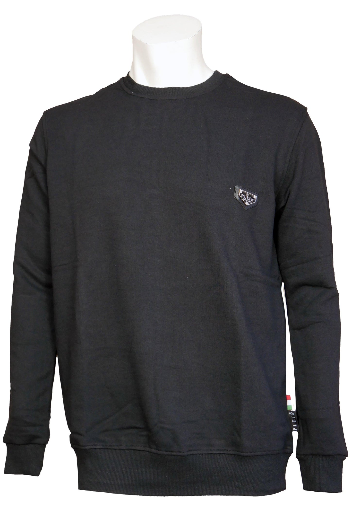 Philipp Plein Pullover - Original Designer Marken Outlet - Salvin Store