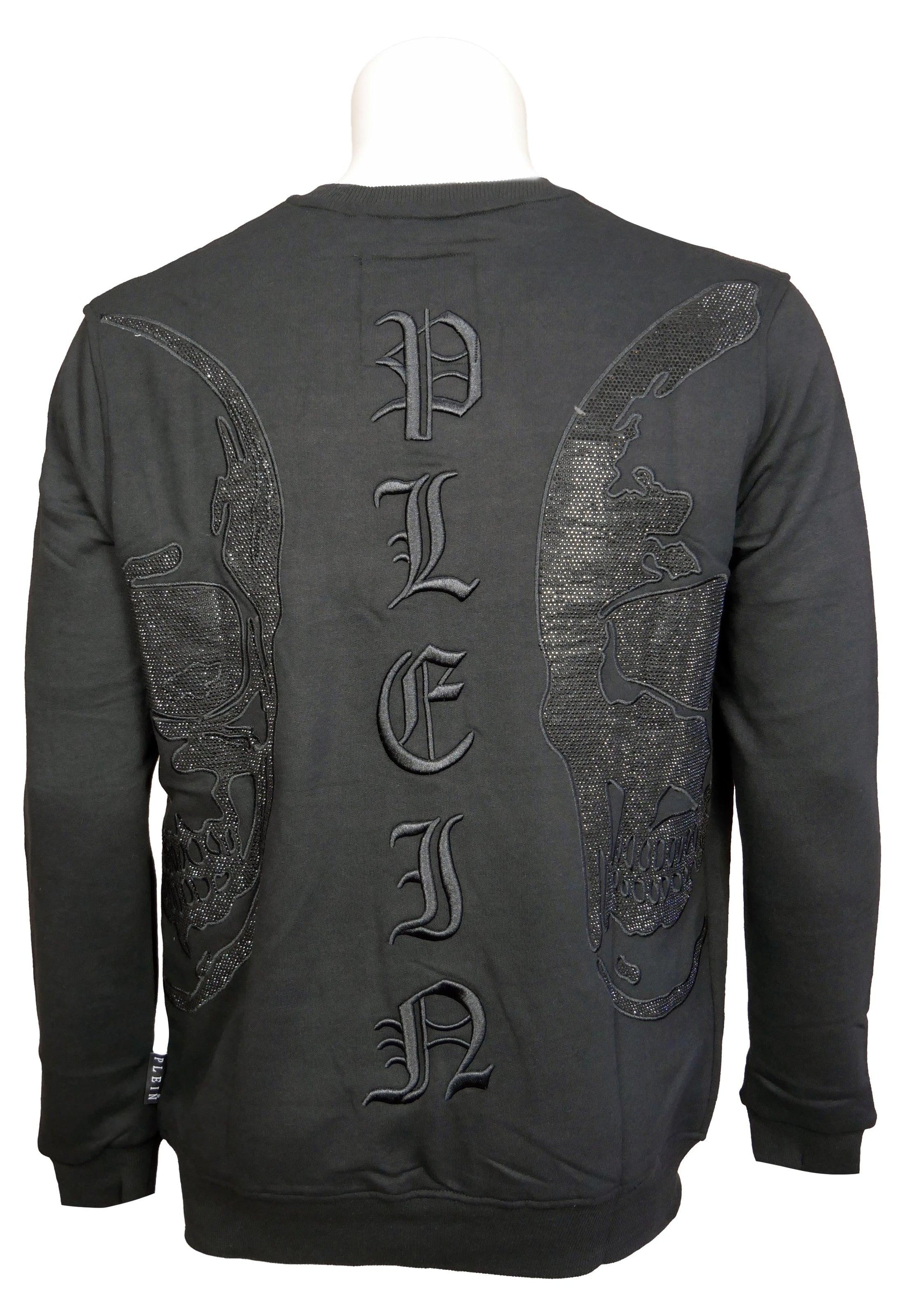 Philipp Plein Pullover - Original Designer Marken Outlet - Salvin Store