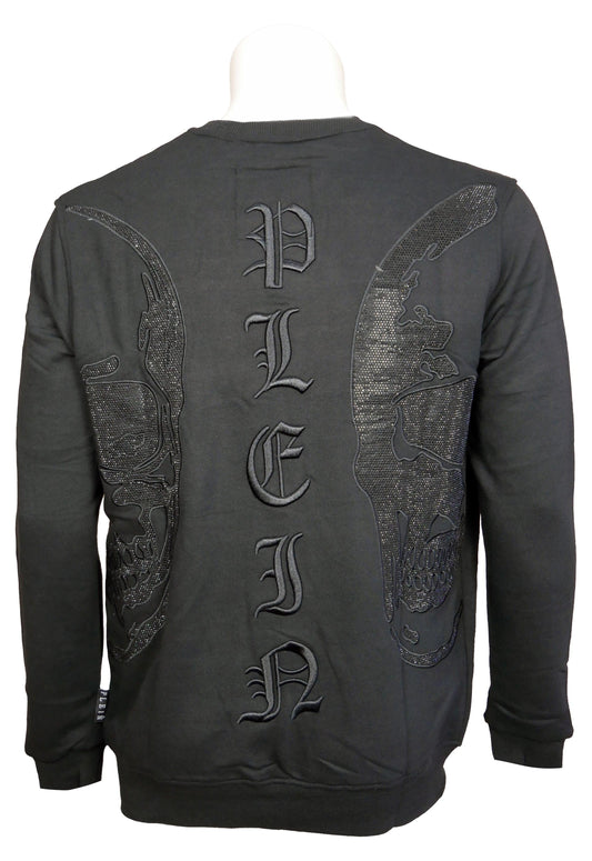 Philipp Plein Pullover - Original Designer Marken Outlet - Salvin Store
