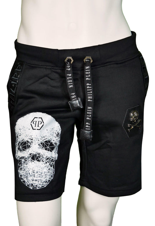 Philipp Plein Short - Original Designer Marken Outlet - Salvin Store
