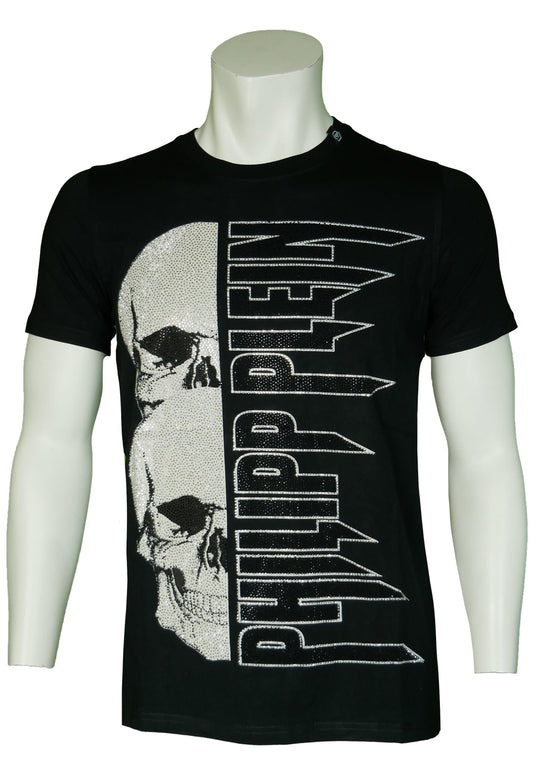 Philipp Plein T-Shirt - Original Designer Marken Outlet - Salvin Store