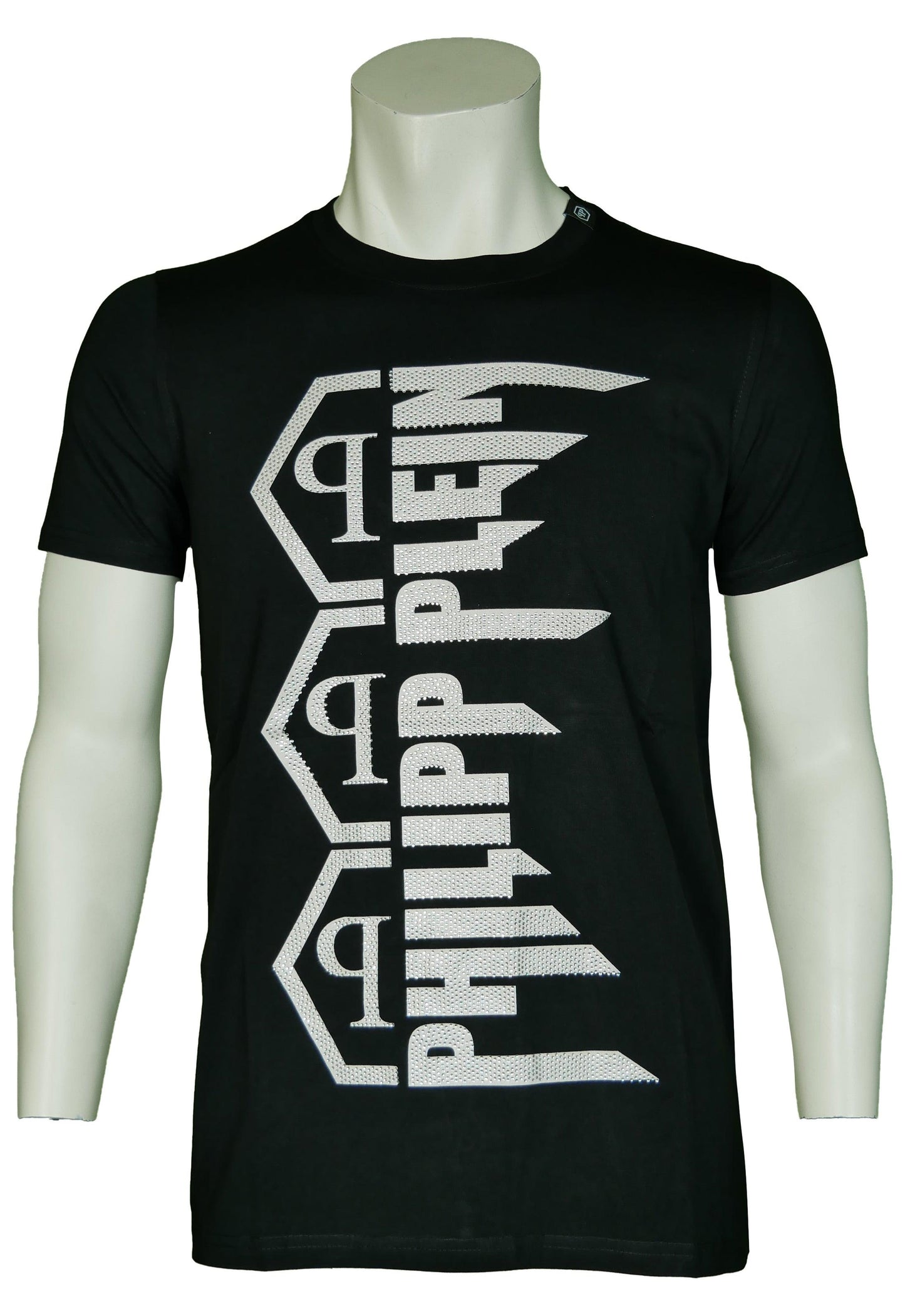 Philipp Plein T-Shirt - Original Designer Marken Outlet - Salvin Store