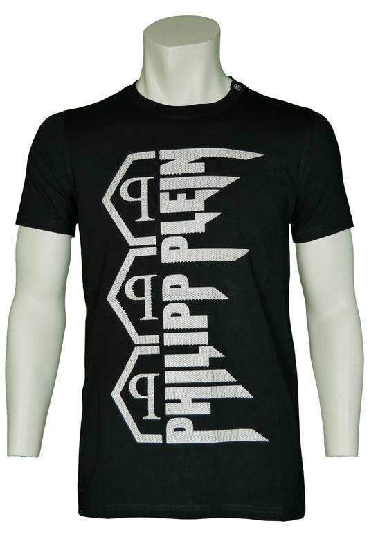 Philipp Plein T-Shirt - Original Designer Marken Outlet - Salvin Store