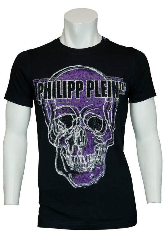 Philipp Plein T-Shirt - Original Designer Marken Outlet - Salvin Store