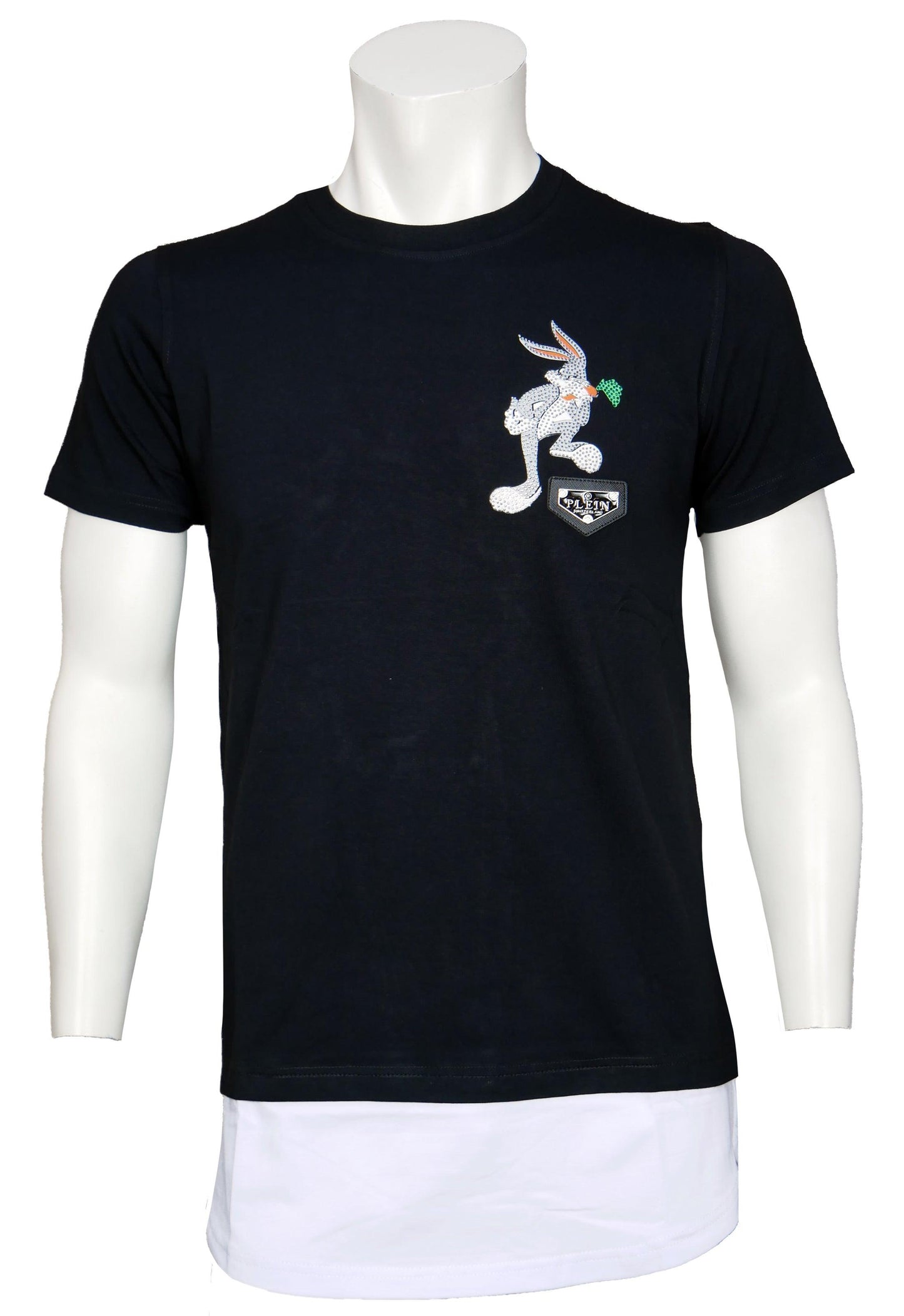 Philipp Plein T-Shirt - Original Designer Marken Outlet - Salvin Store