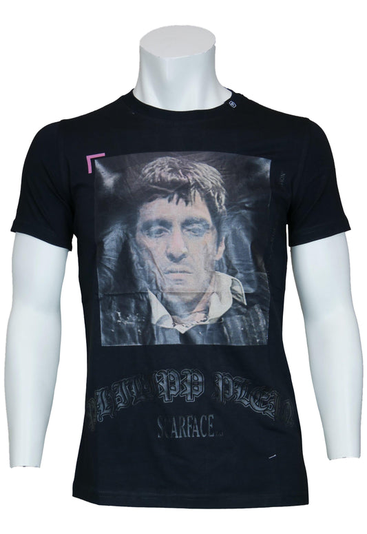 Philipp Plein T-Shirt - Original Designer Marken Outlet - Salvin Store