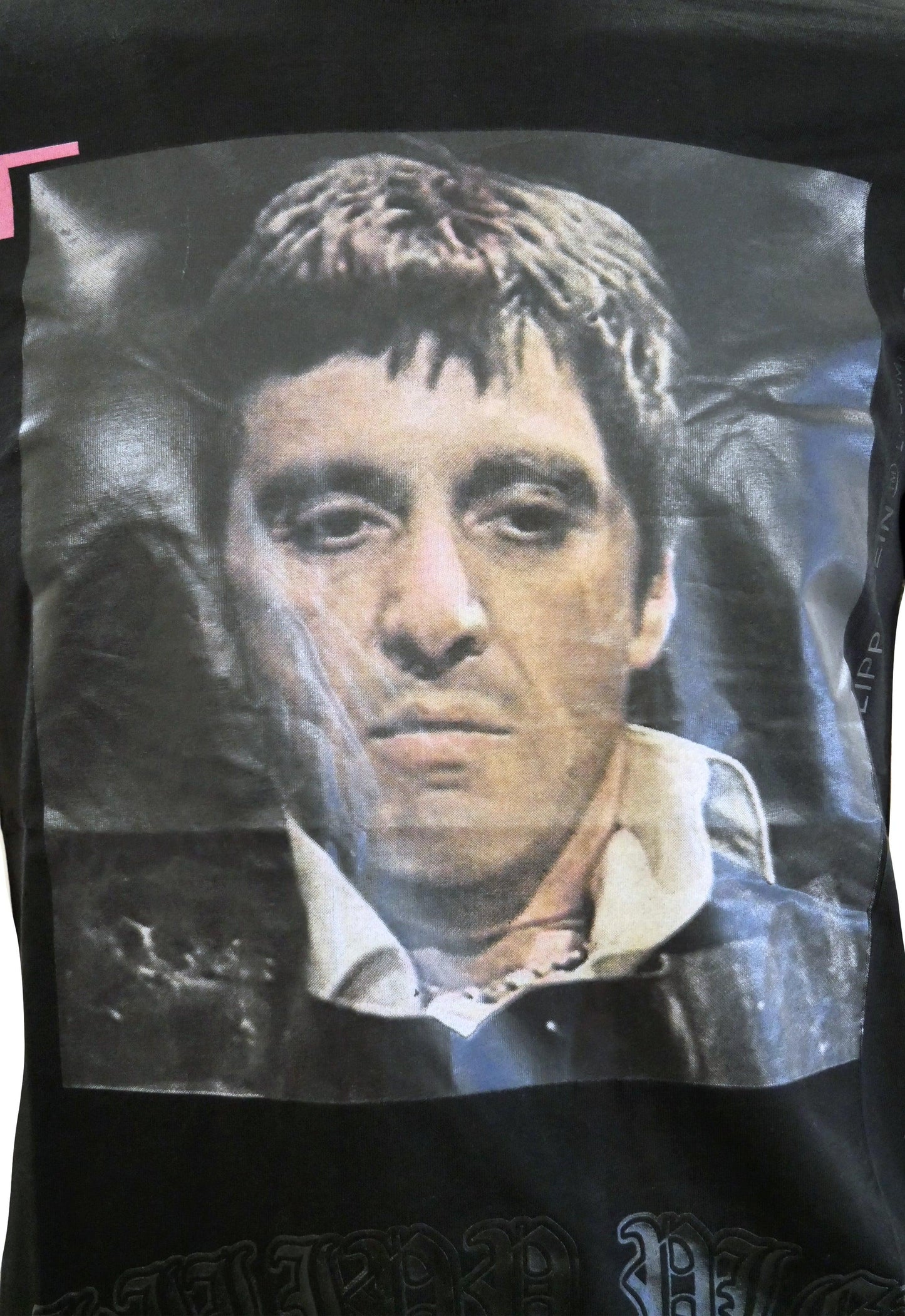 Philipp Plein T-Shirt - Original Designer Marken Outlet - Salvin Store