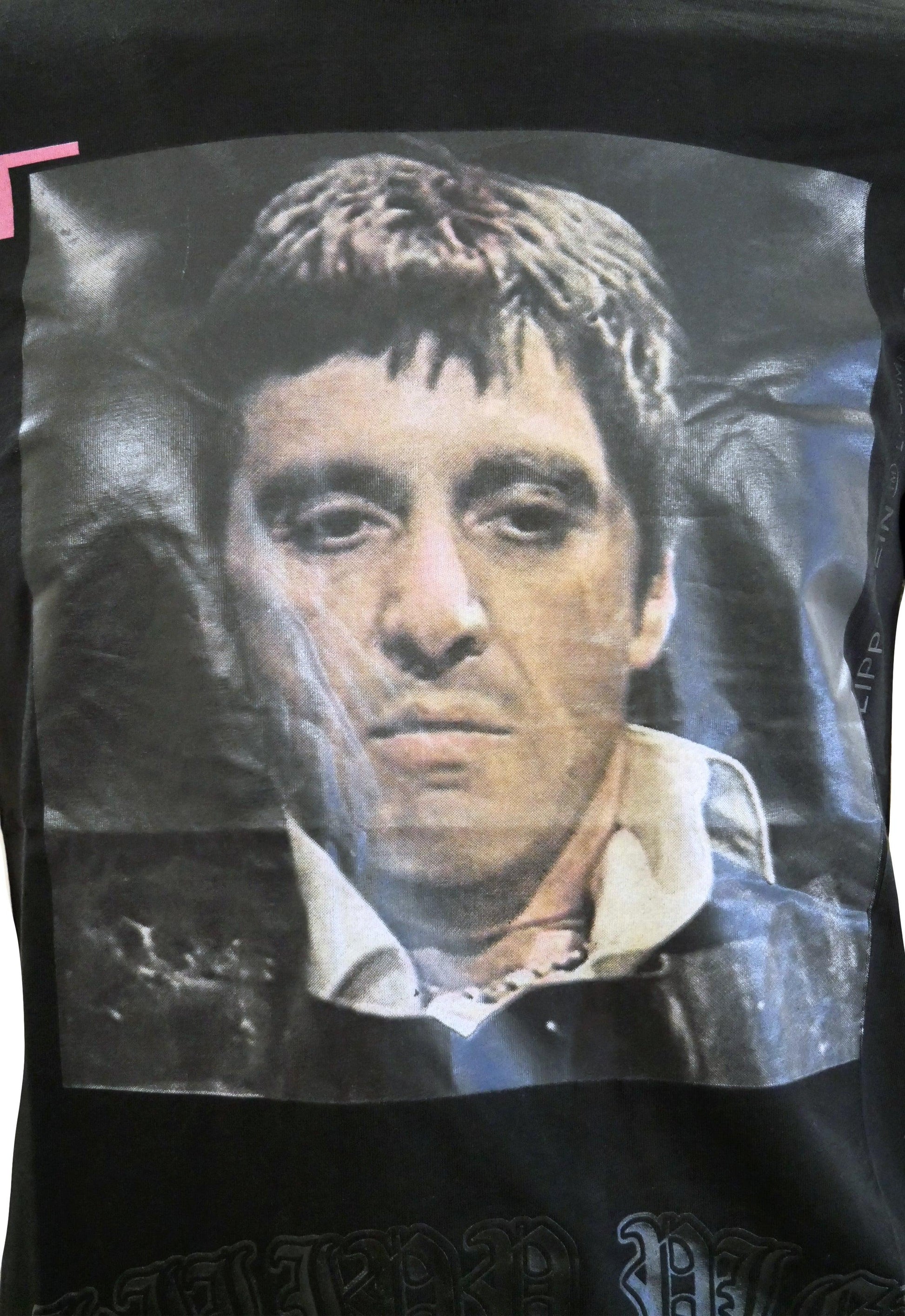 Philipp Plein T-Shirt - Original Designer Marken Outlet - Salvin Store