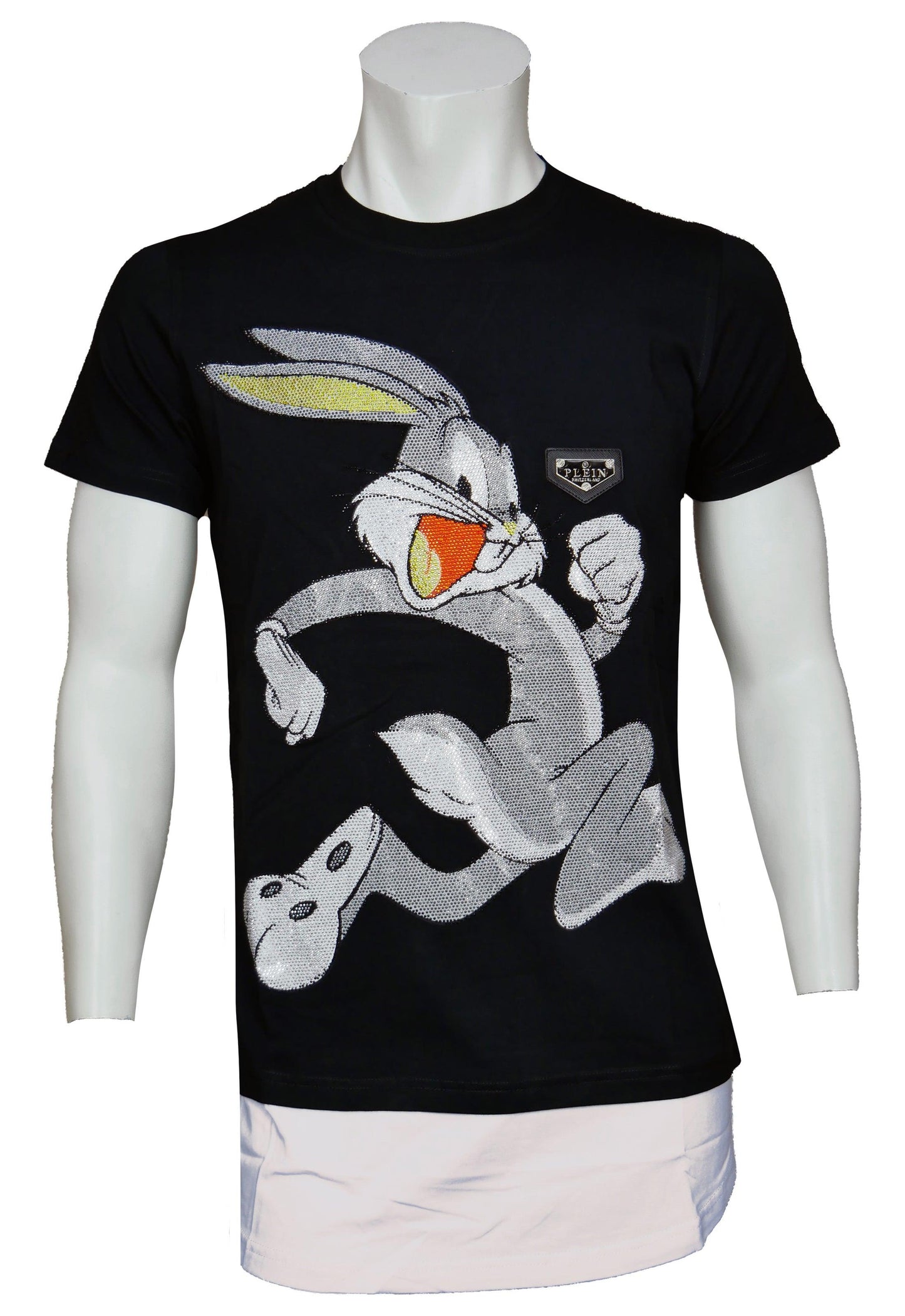 Philipp Plein T-Shirt - Original Designer Marken Outlet - Salvin Store