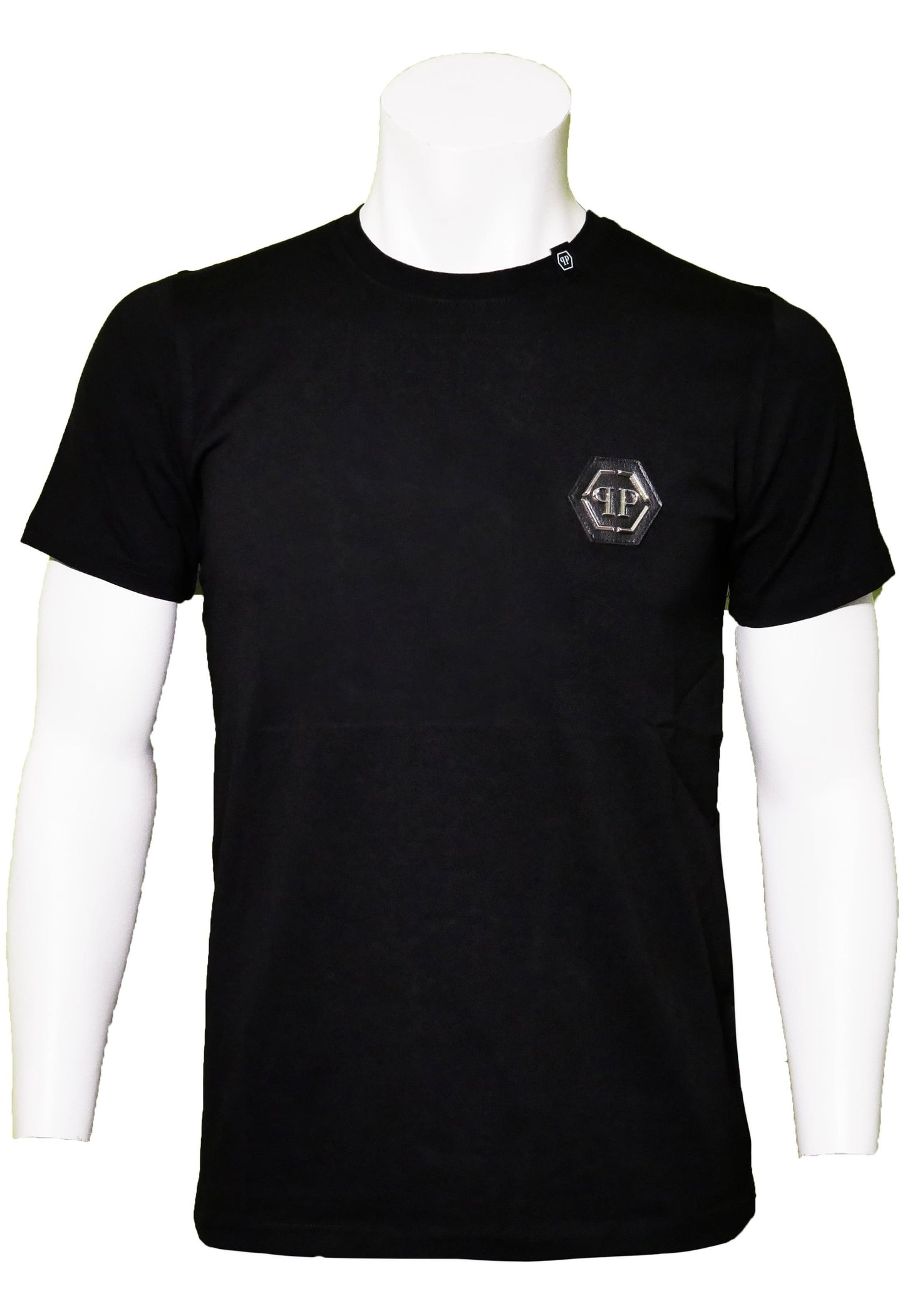 Philipp Plein T-Shirt - Original Designer Marken Outlet - Salvin Store
