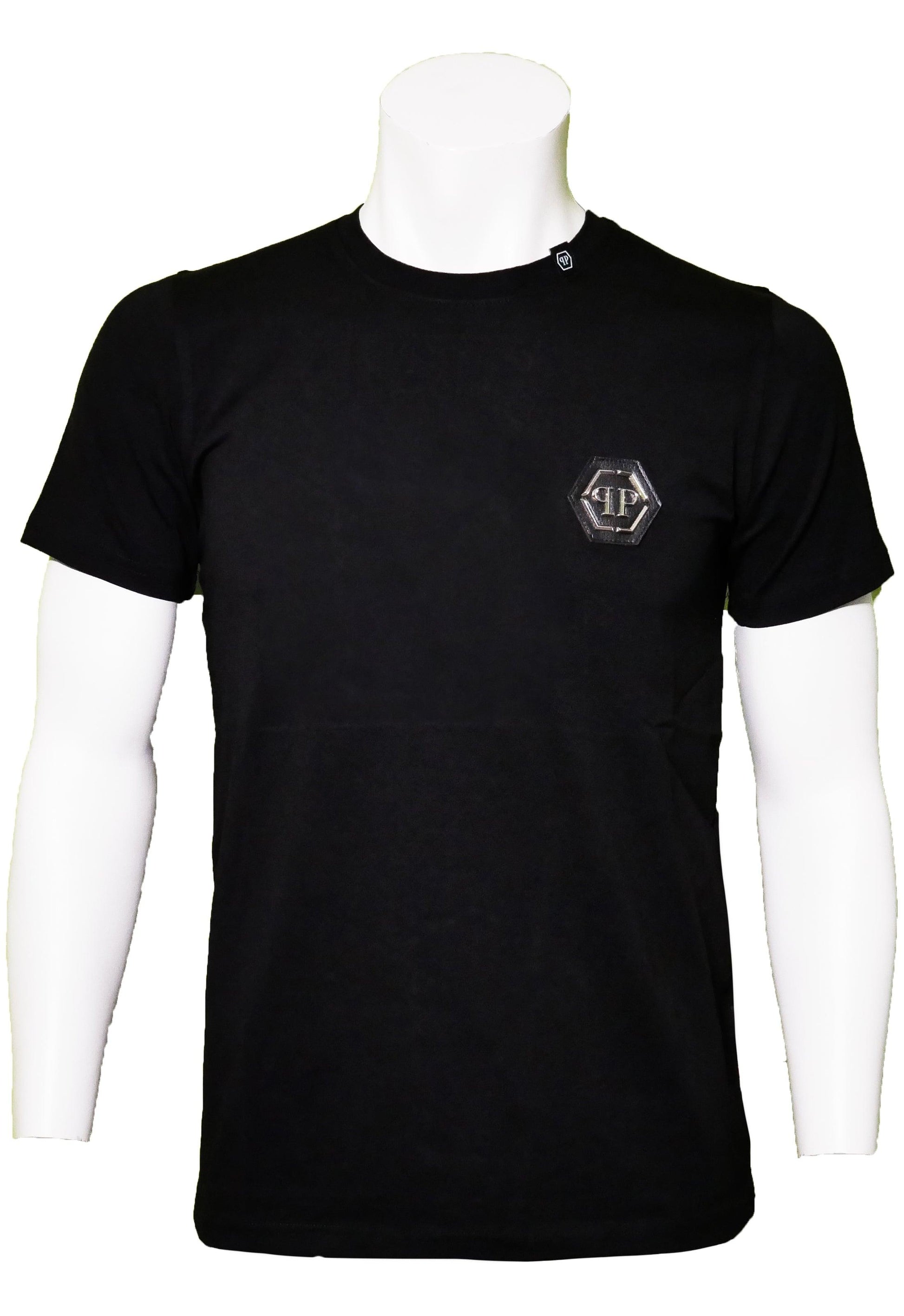 Philipp Plein T-Shirt - Original Designer Marken Outlet - Salvin Store