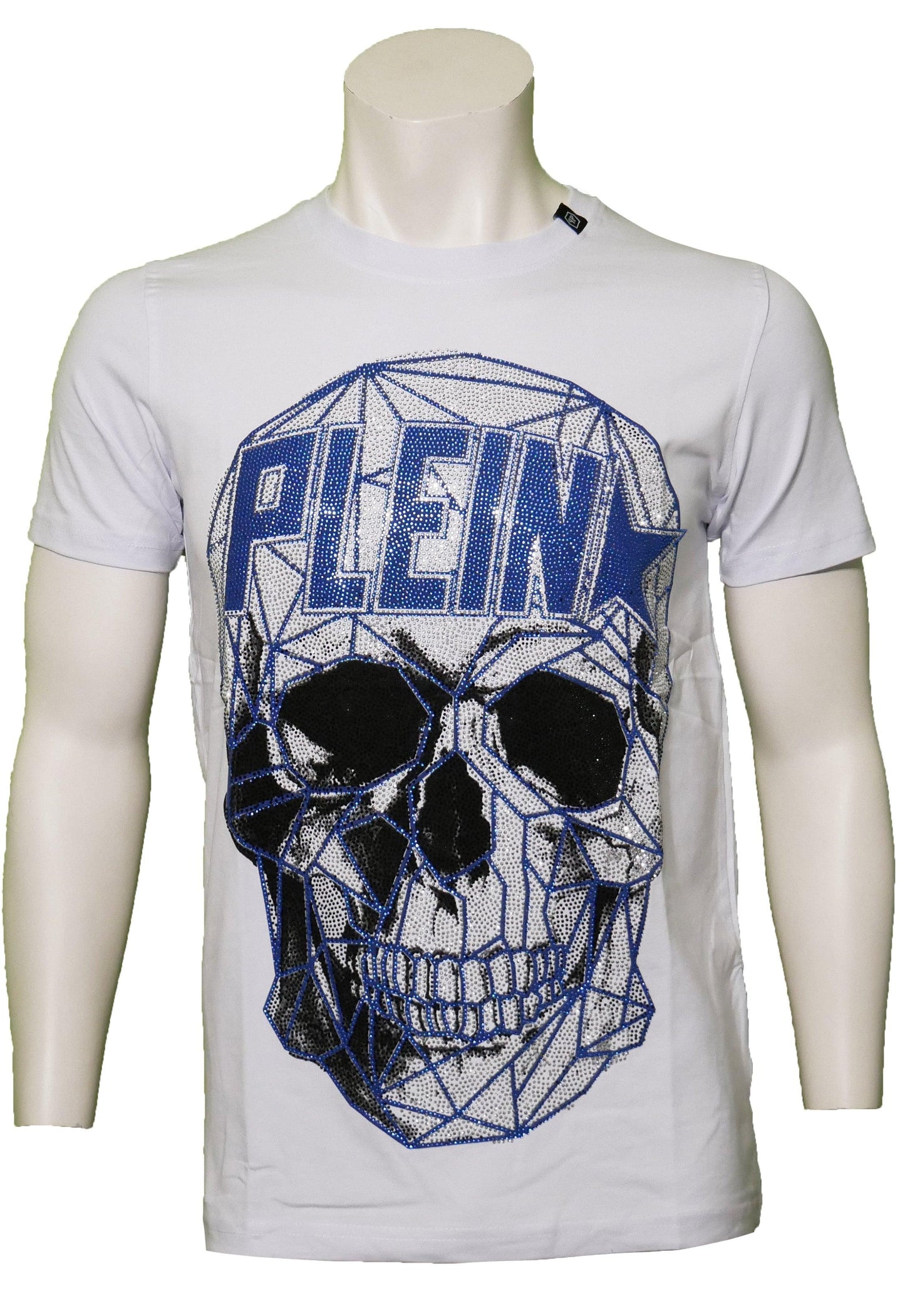 Philipp Plein T-Shirt - Original Designer Marken Outlet - Salvin Store