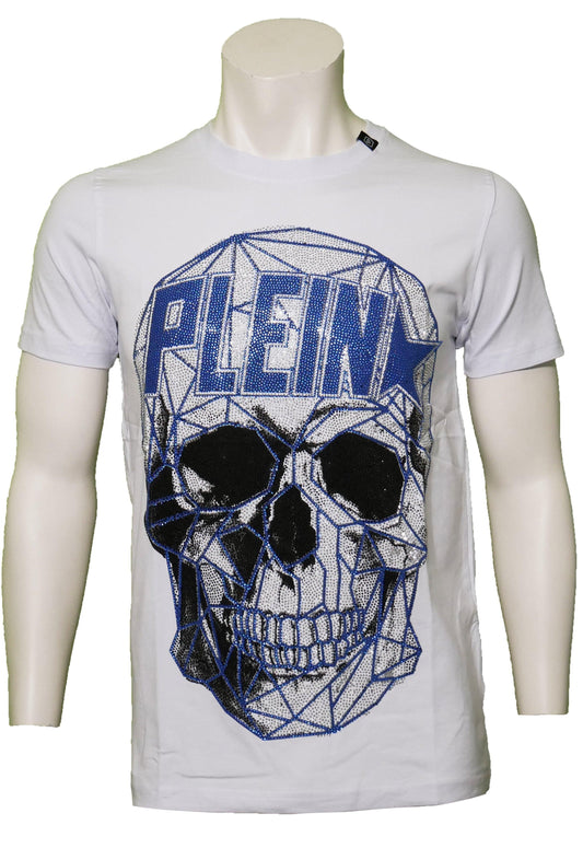 Philipp Plein T-Shirt - Original Designer Marken Outlet - Salvin Store
