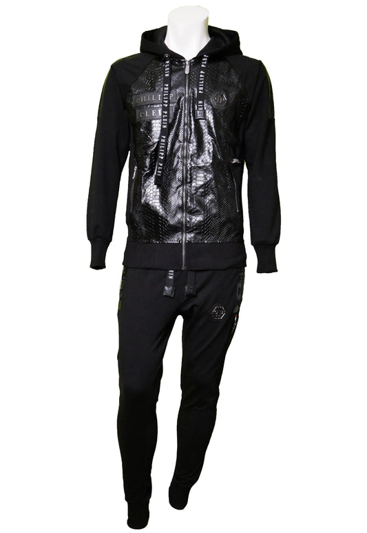 Philipp Plein Trainingsanzug - Original Designer Marken Outlet - Salvin Store