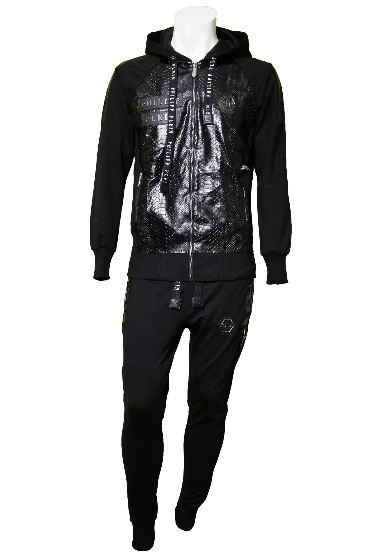 Philipp Plein Trainingsanzug - Original Designer Marken Outlet - Salvin Store