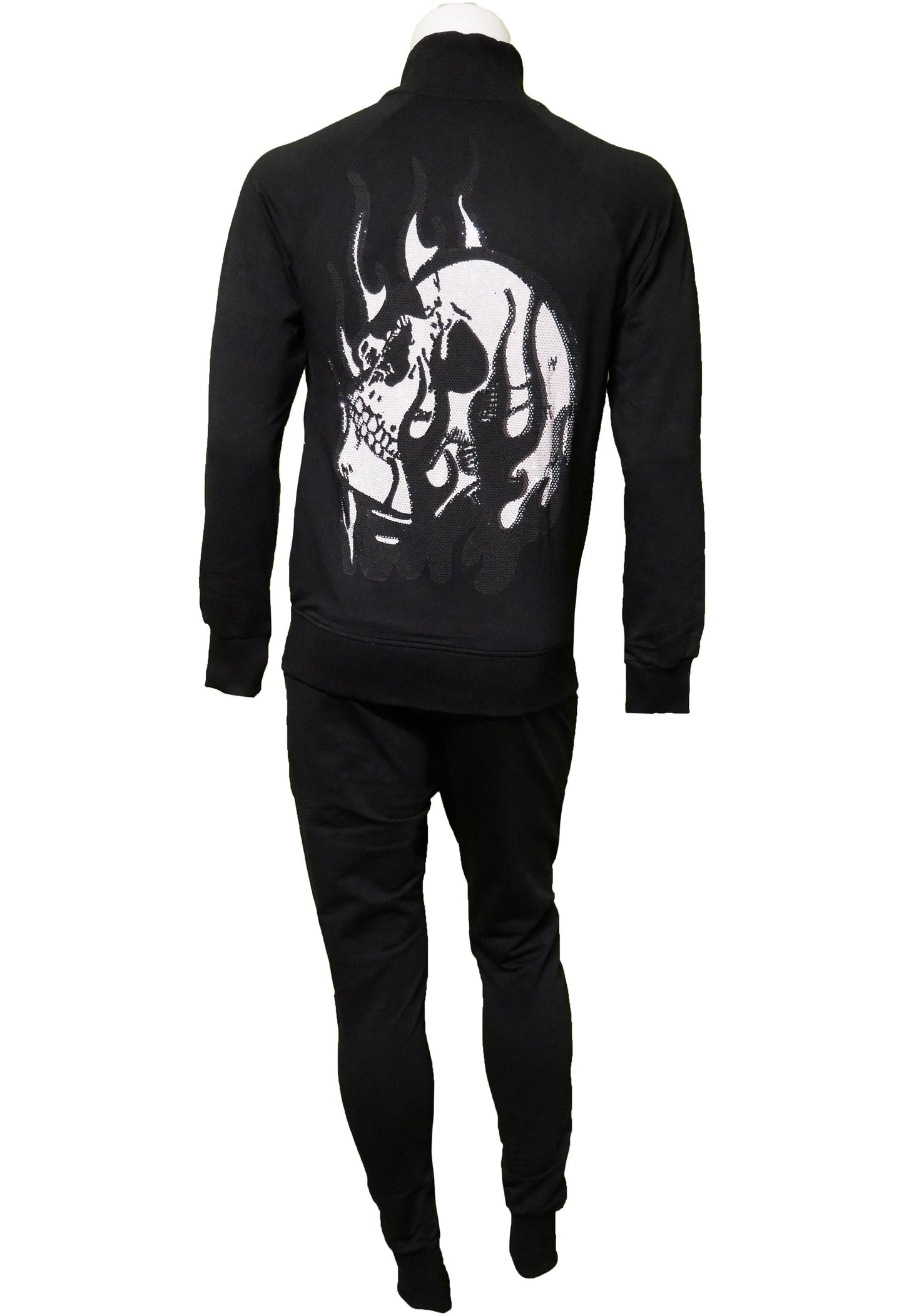 Philipp Plein Trainingsanzug - Original Designer Marken Outlet - Salvin Store