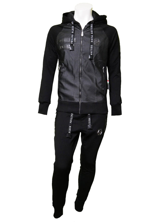 Philipp Plein Trainingsanzug - Original Designer Marken Outlet - Salvin Store