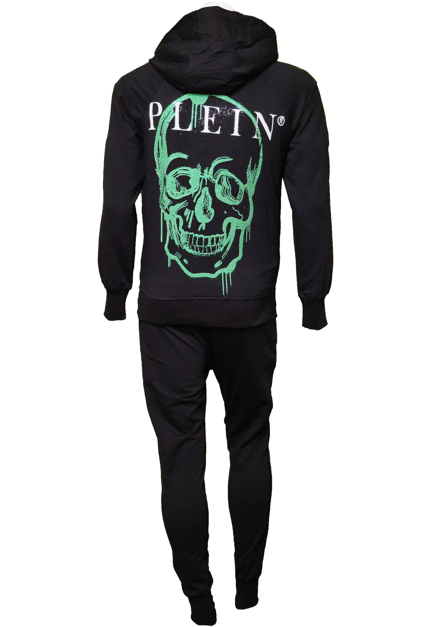 Philipp Plein Trainingsanzug - Original Designer Marken Outlet - Salvin Store