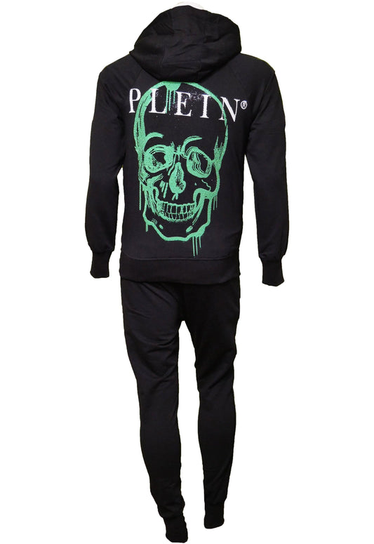 Philipp Plein Trainingsanzug - Original Designer Marken Outlet - Salvin Store