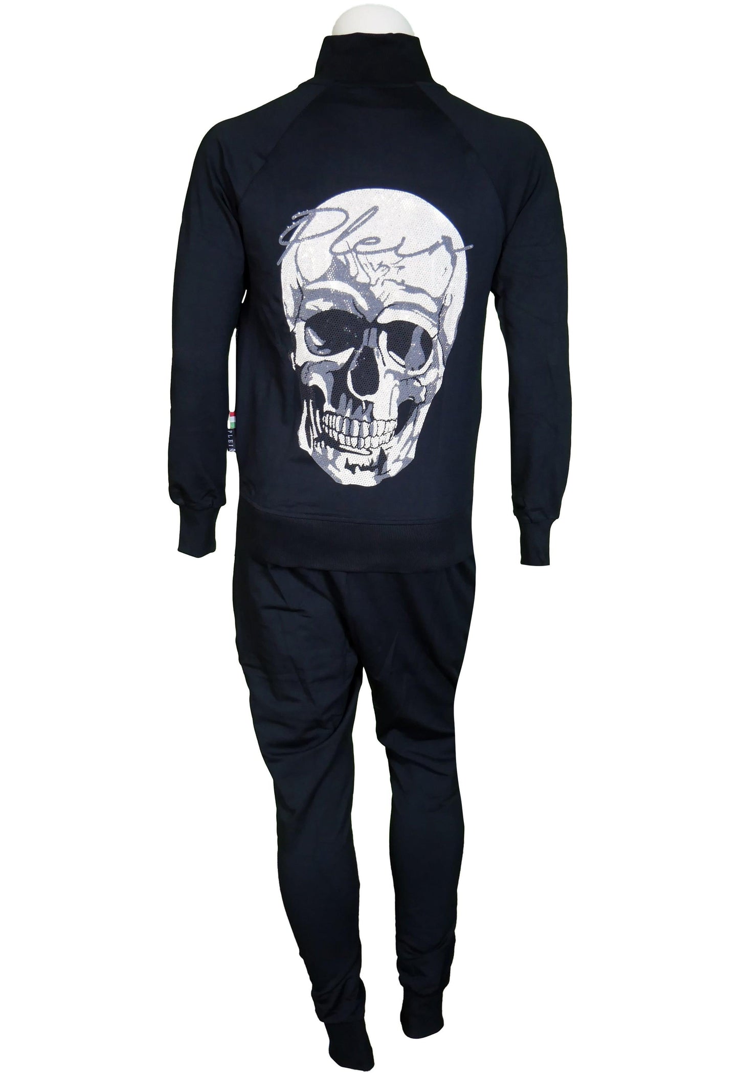 Philipp Plein Trainingsanzug - Original Designer Marken Outlet - Salvin Store