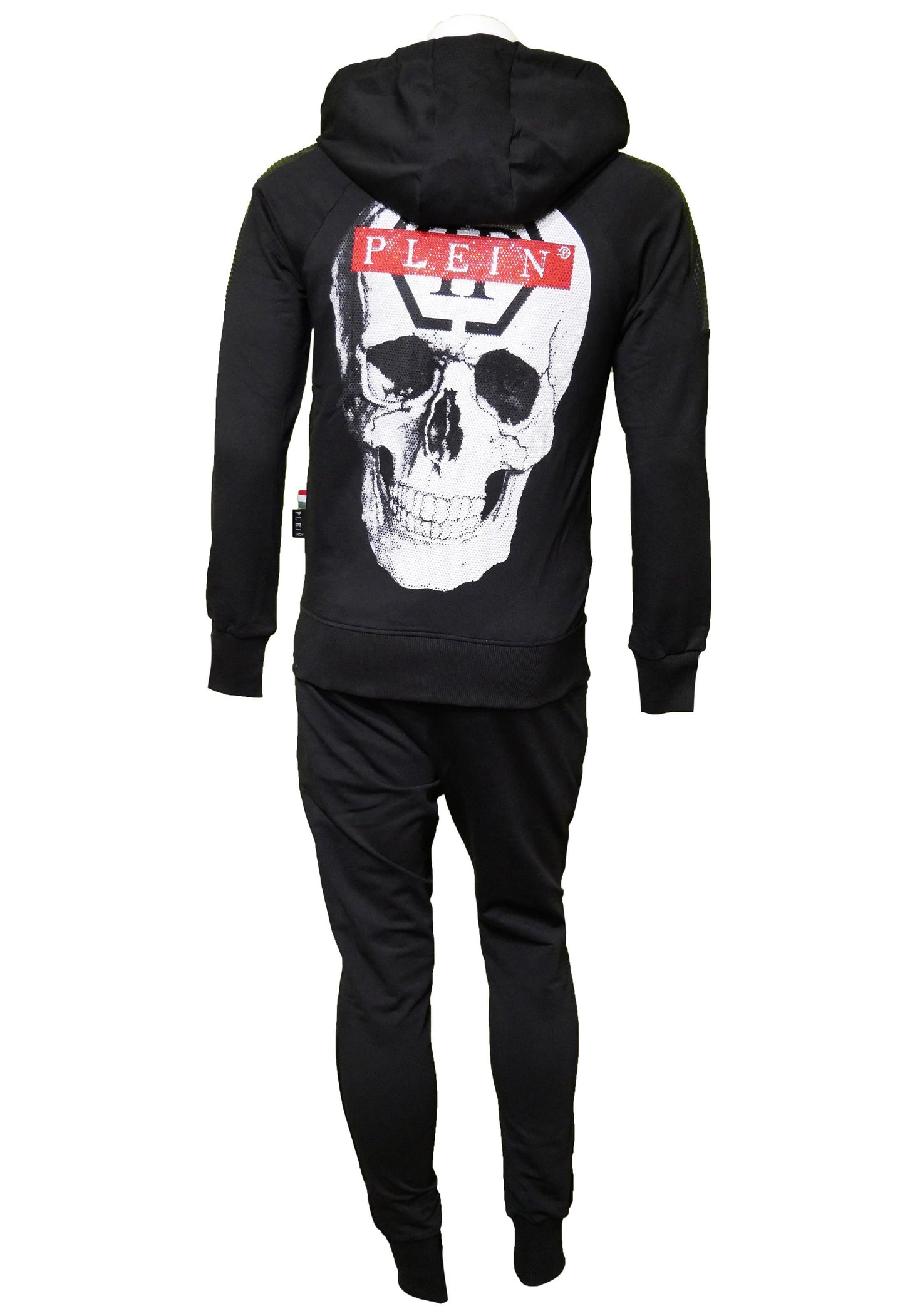 Philipp Plein Trainingsanzug - Original Designer Marken Outlet - Salvin Store