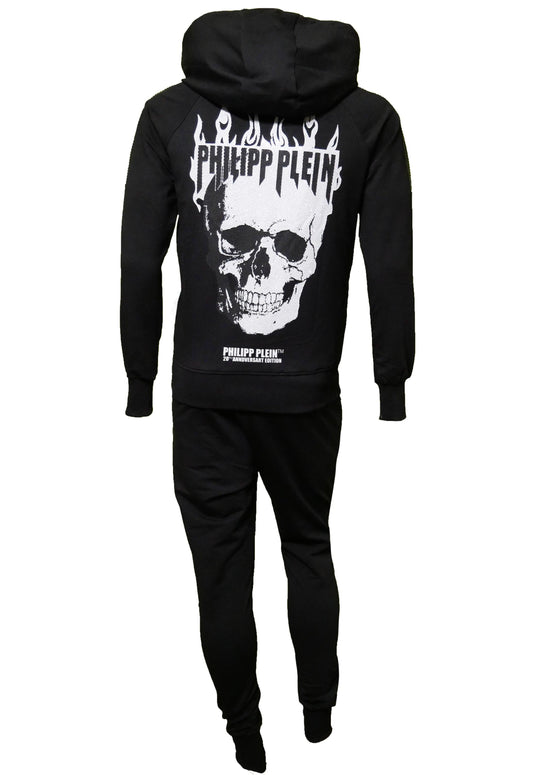 Philipp Plein Trainingsanzug - Original Designer Marken Outlet - Salvin Store