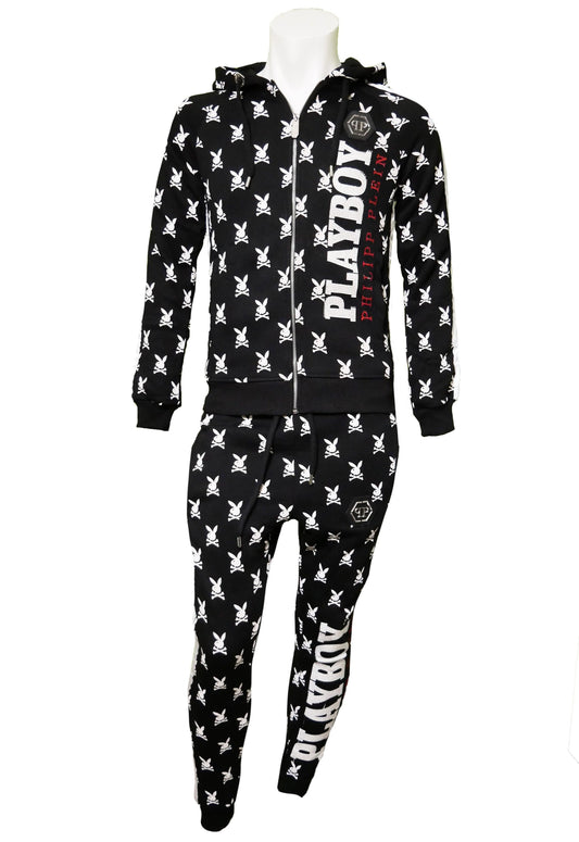 Philipp Plein Trainingsanzug - Original Designer Marken Outlet - Salvin Store