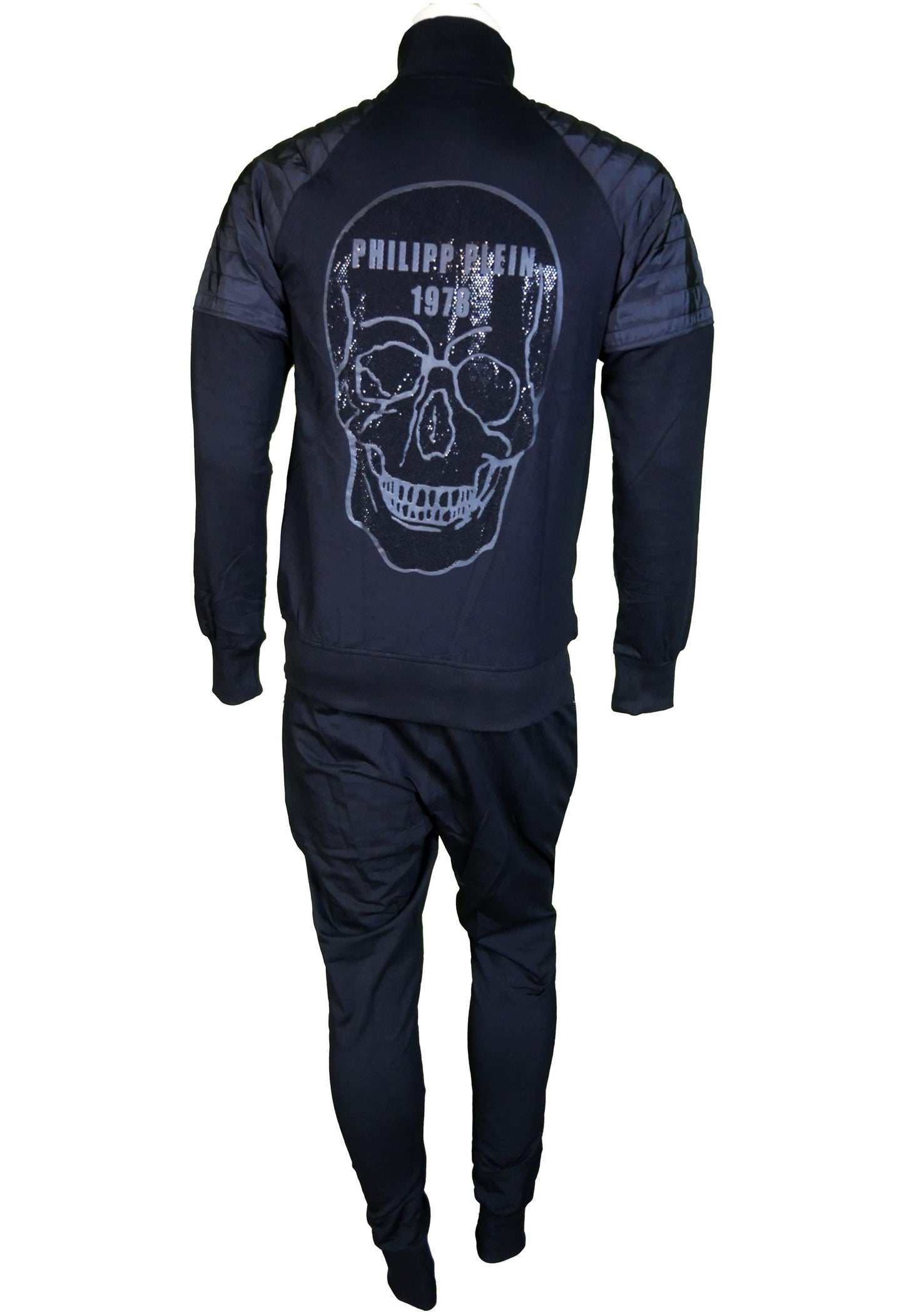 Philipp Plein Trainingsanzug - Original Designer Marken Outlet - Salvin Store