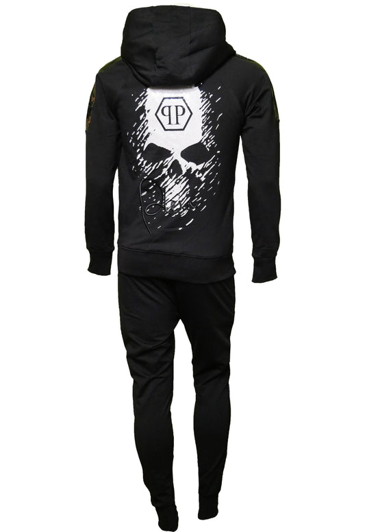 Philipp Plein Trainingsanzug - Original Designer Marken Outlet - Salvin Store