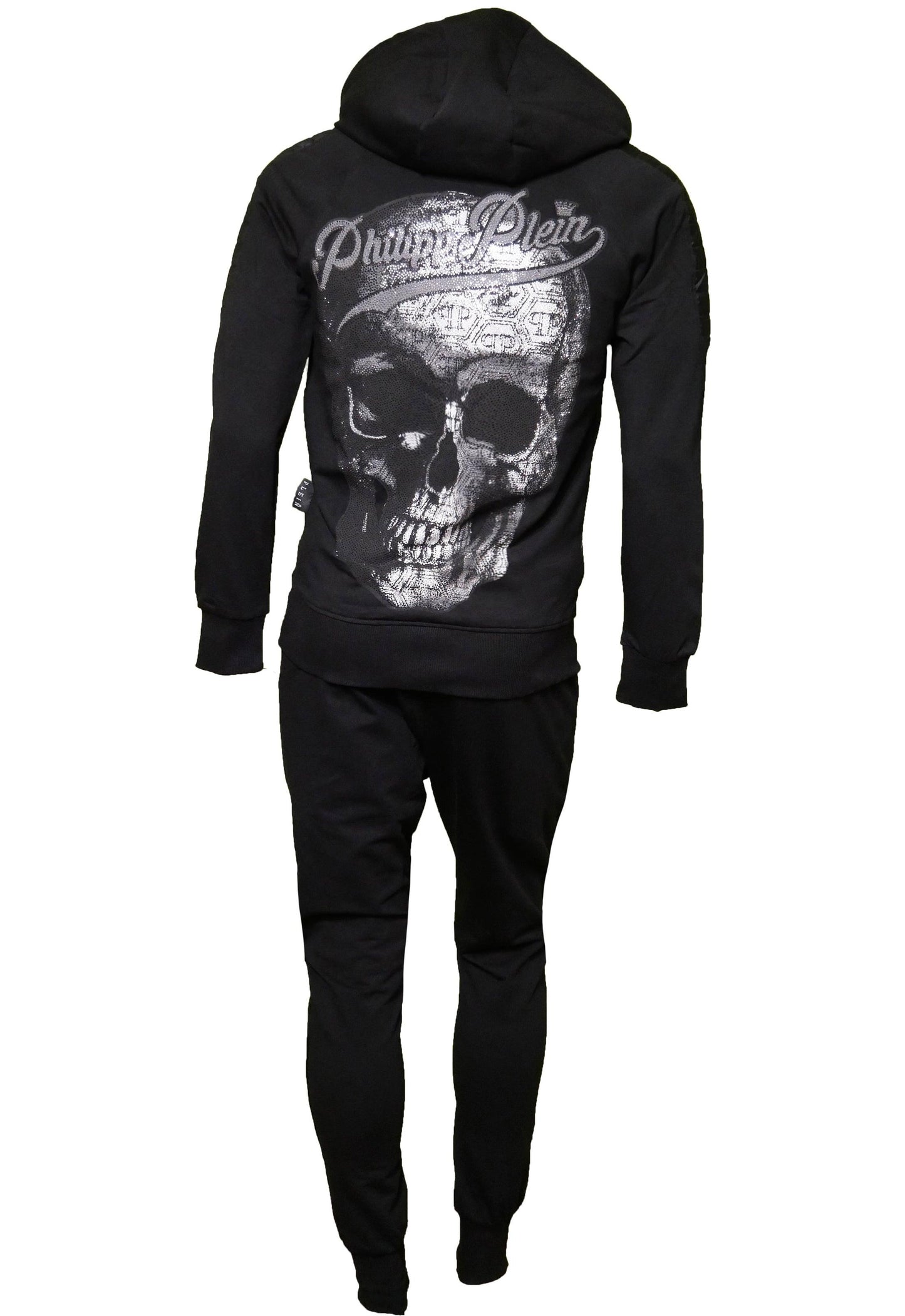 Philipp Plein Trainingsanzug - Original Designer Marken Outlet - Salvin Store