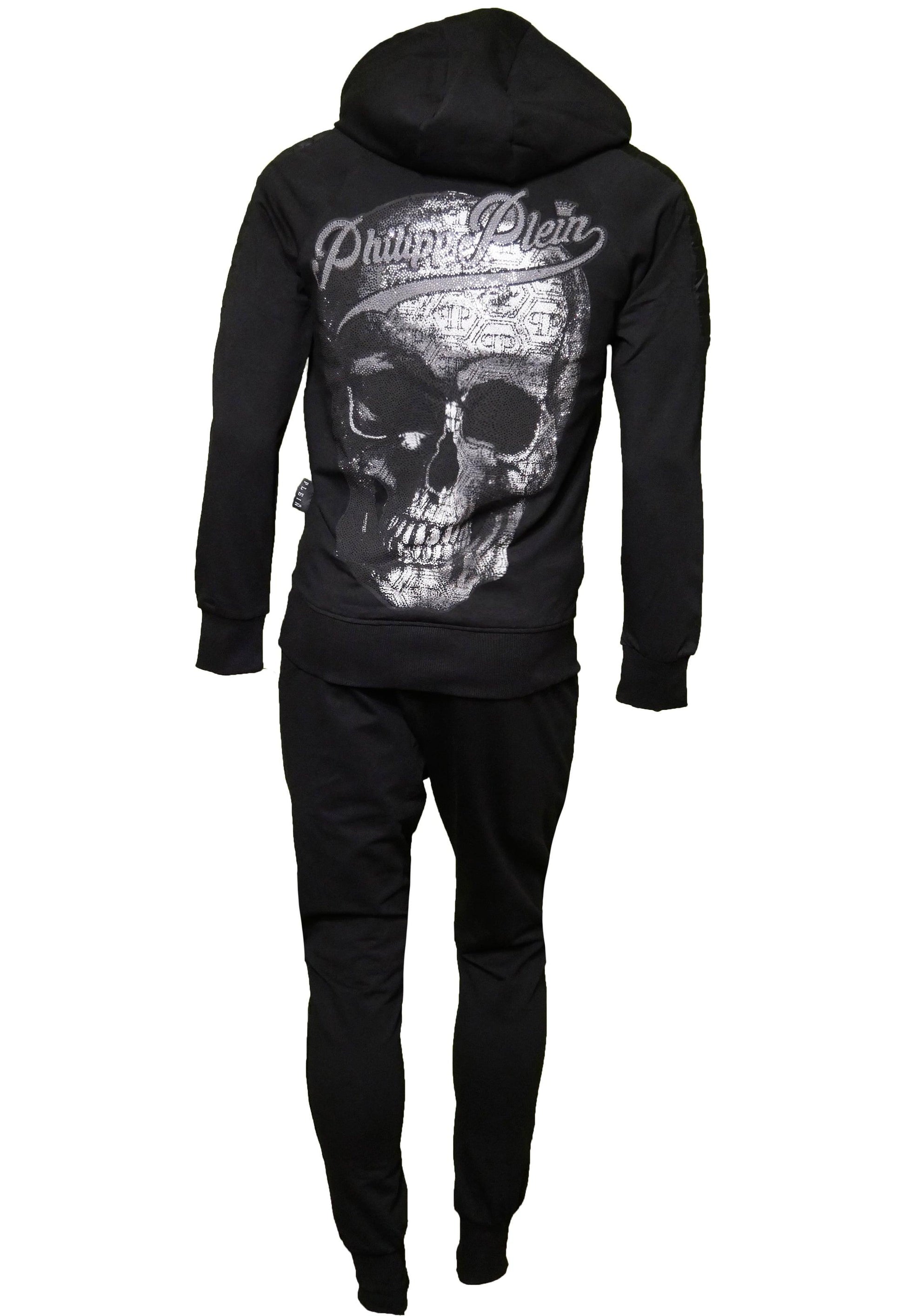 Philipp Plein Trainingsanzug - Original Designer Marken Outlet - Salvin Store