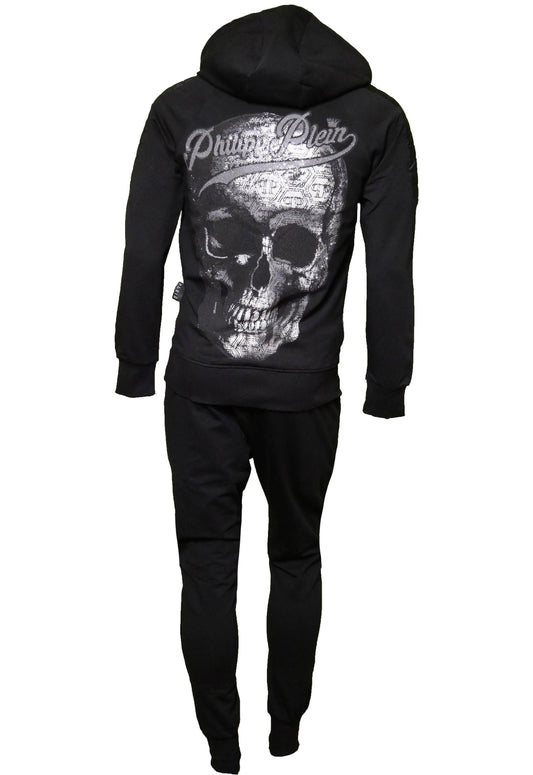 Philipp Plein Trainingsanzug - Original Designer Marken Outlet - Salvin Store