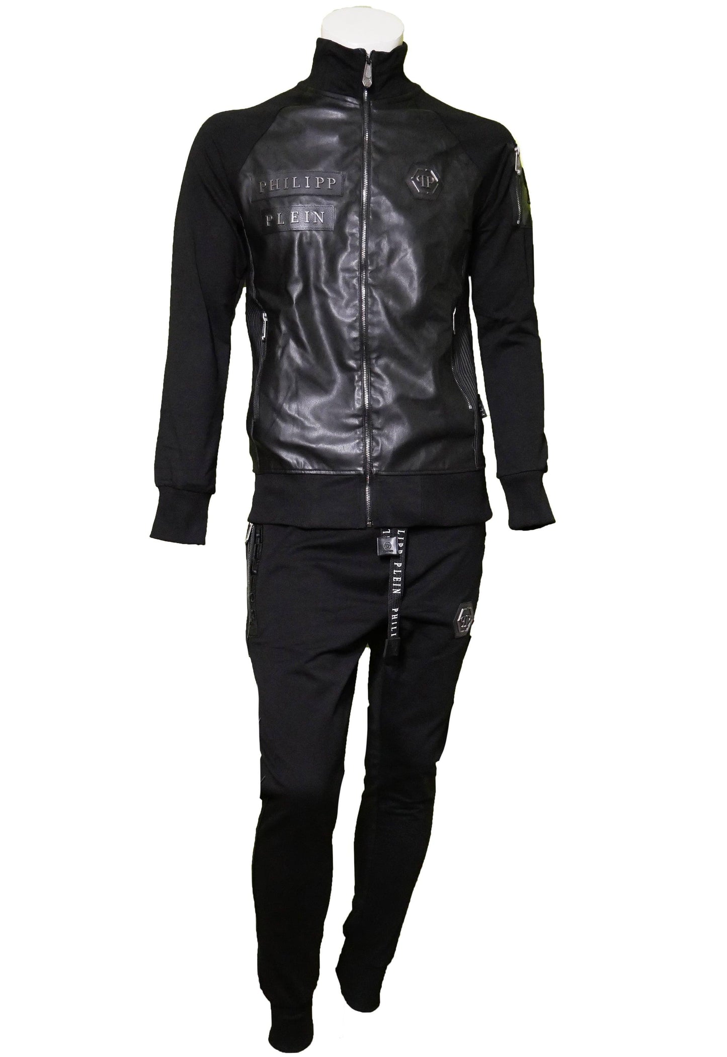 Philipp Plein Trainingsanzug - Original Designer Marken Outlet - Salvin Store