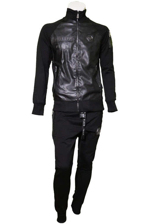Philipp Plein Trainingsanzug - Original Designer Marken Outlet - Salvin Store