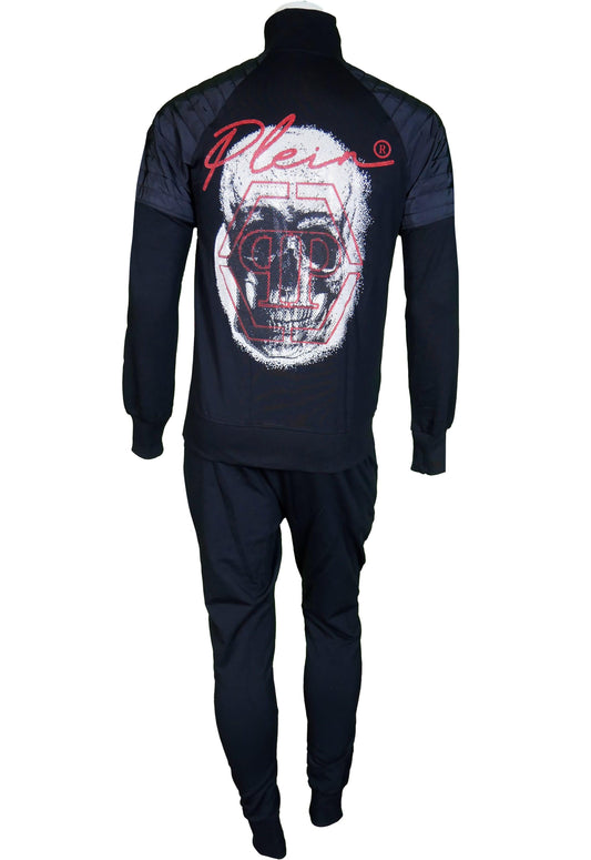 Philipp Plein Trainingsanzug - Original Designer Marken Outlet - Salvin Store