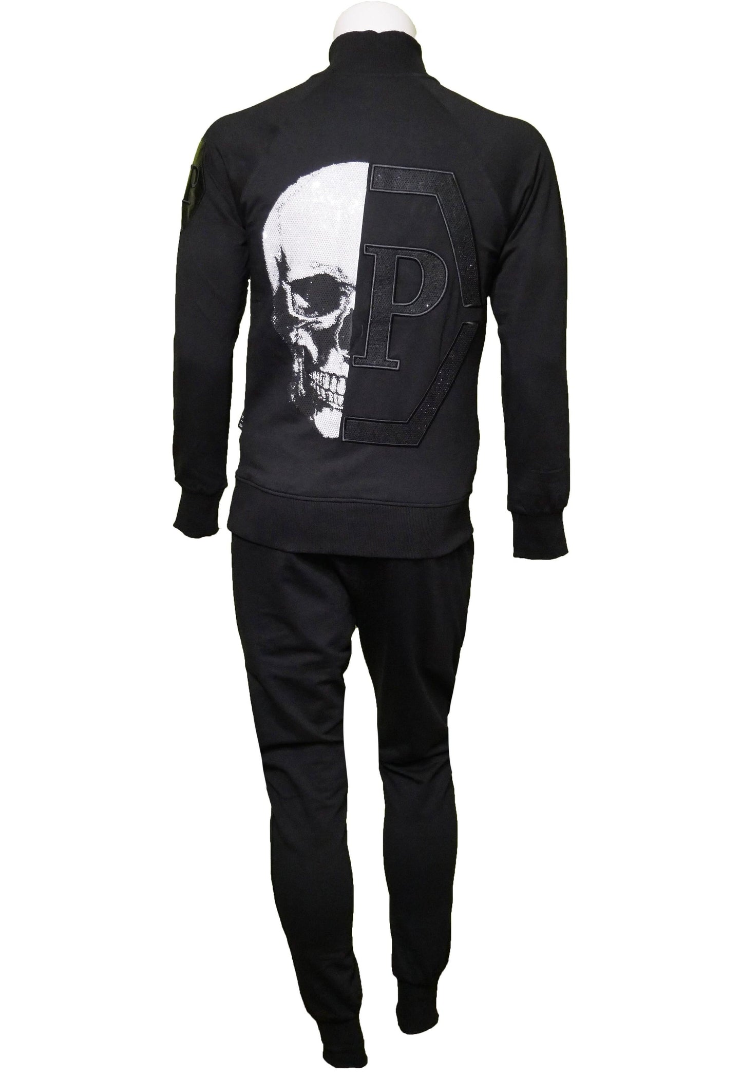 Philipp Plein Trainingsanzug - Original Designer Marken Outlet - Salvin Store