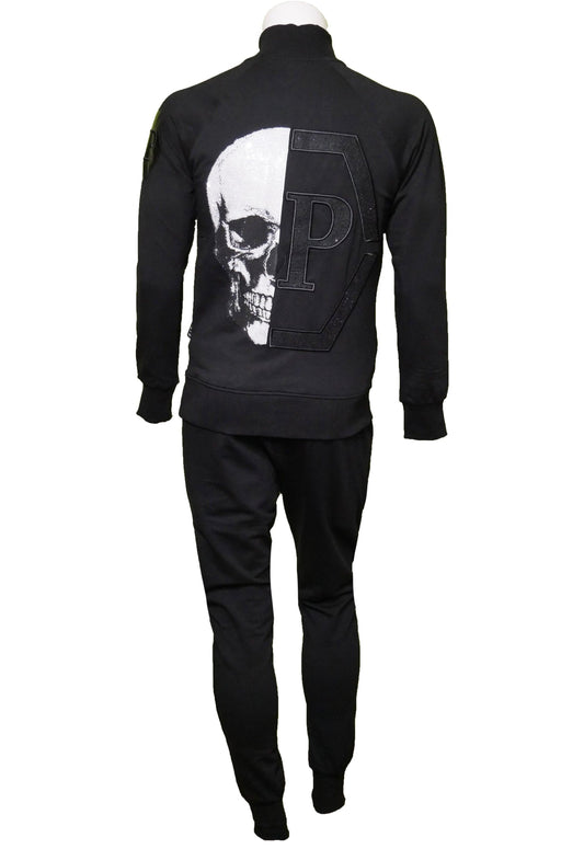 Philipp Plein Trainingsanzug - Original Designer Marken Outlet - Salvin Store