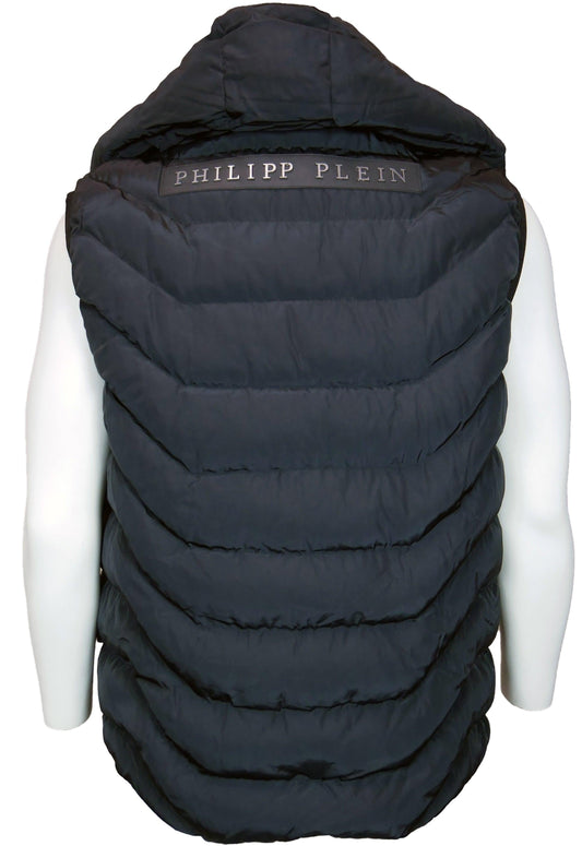 Philipp Plein Weste - Original Designer Marken Outlet - Salvin Store