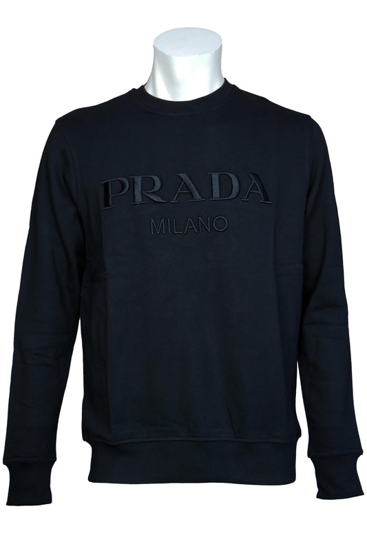 Prada Pullover - Original Designer Marken Outlet - Salvin Store