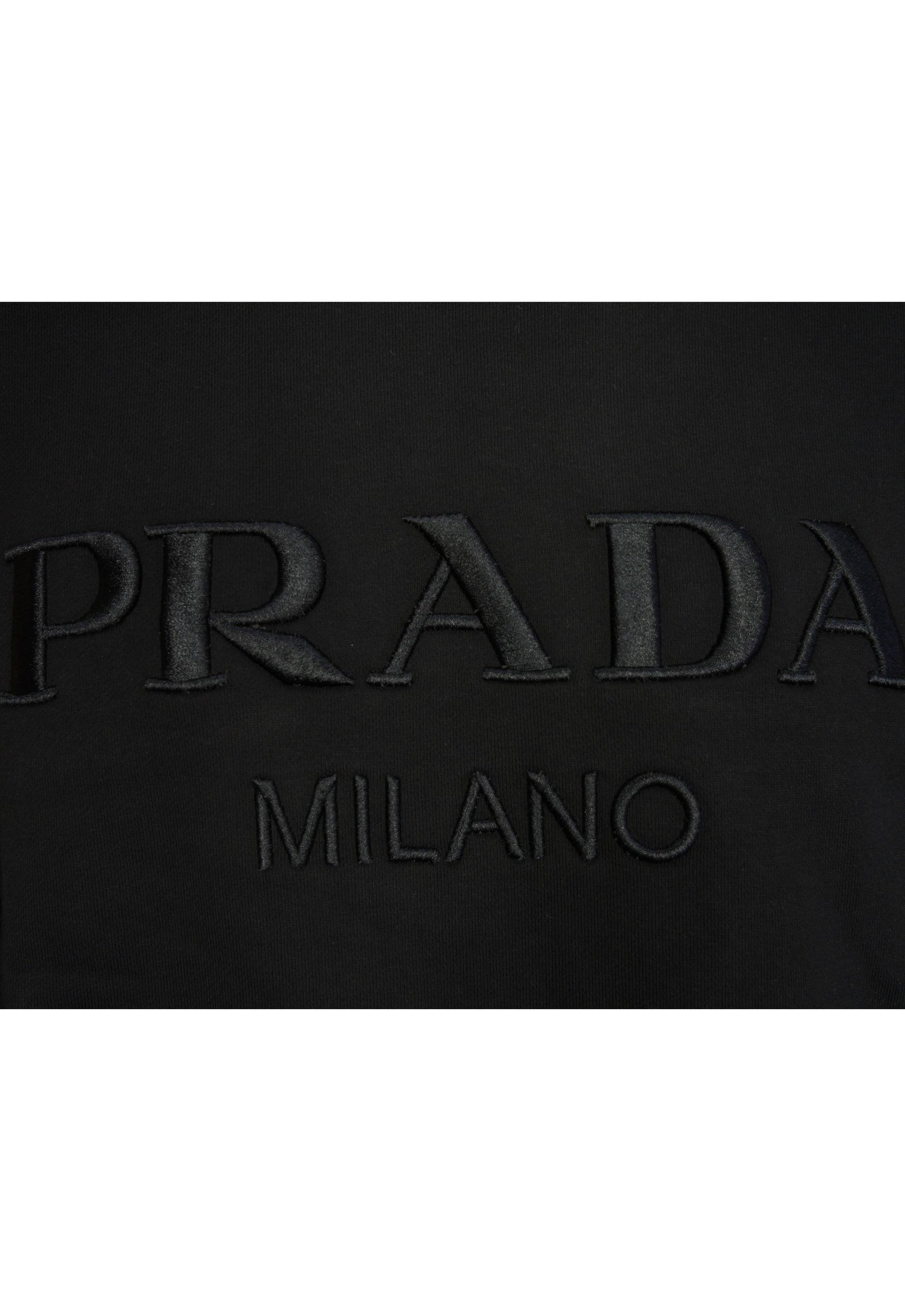 Prada Pullover - Original Designer Marken Outlet - Salvin Store