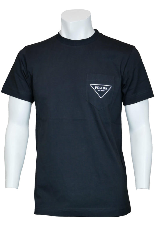 Prada T-Shirt - Original Designer Marken Outlet - Salvin Store