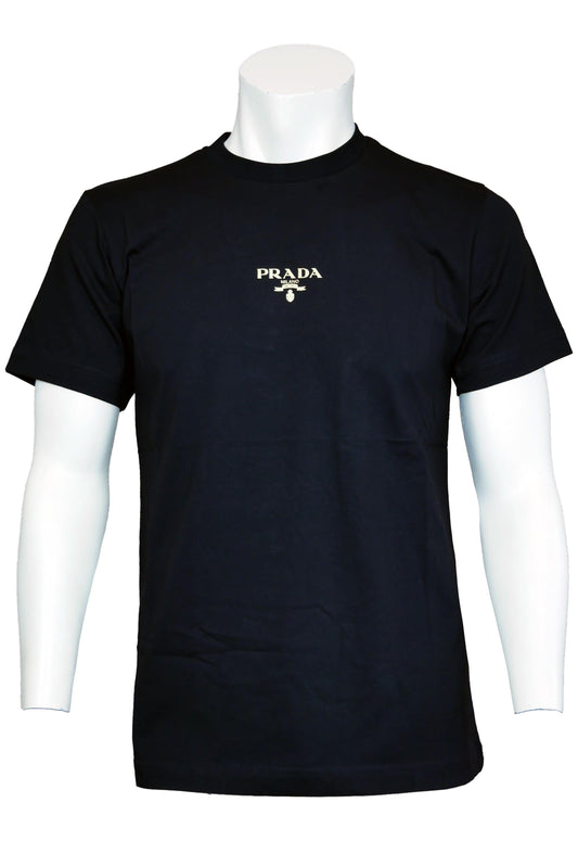 Prada T-Shirt - Original Designer Marken Outlet - Salvin Store