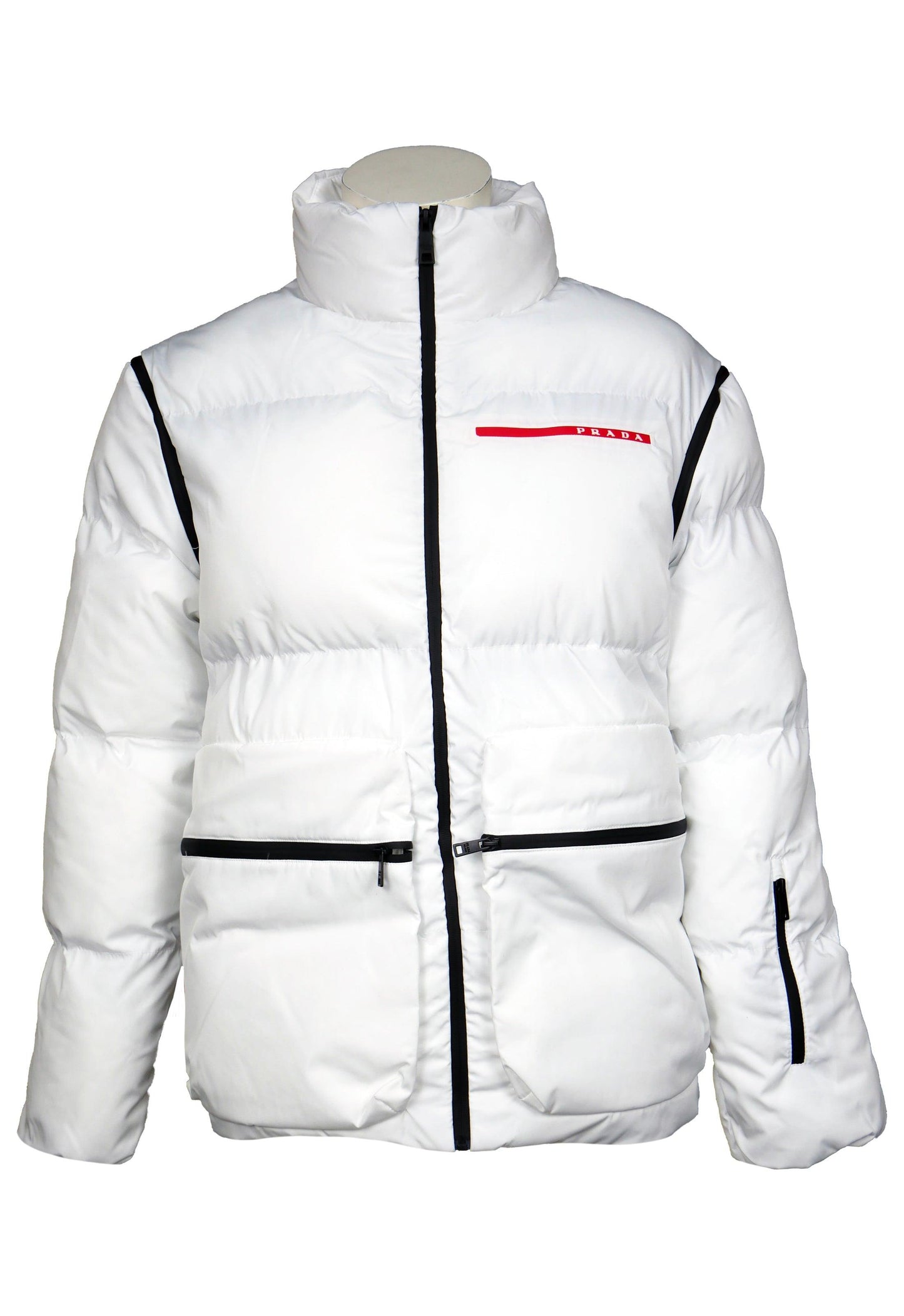 Prada Winterjacke - Original Designer Marken Outlet - Salvin Store