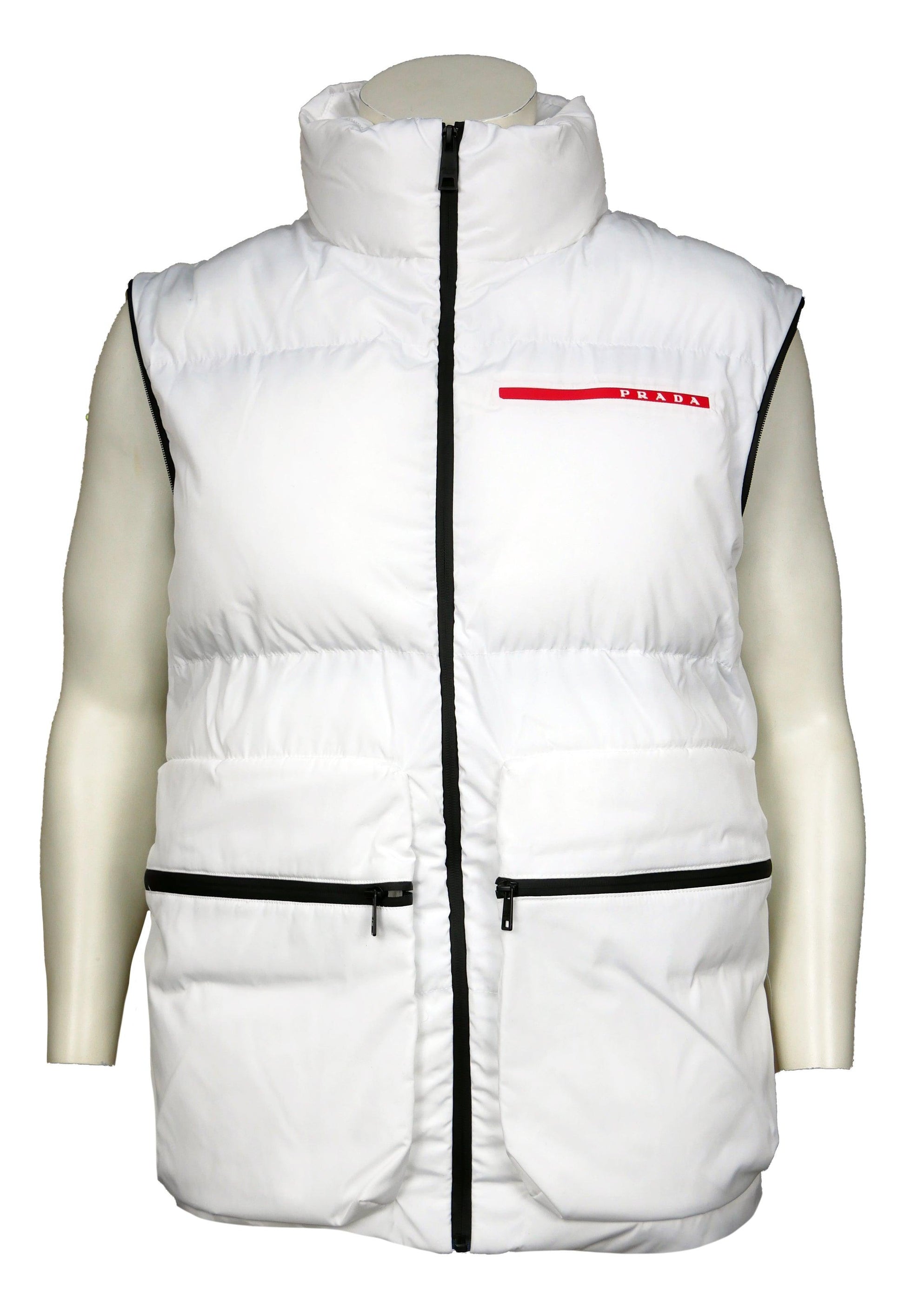 Prada Winterjacke - Original Designer Marken Outlet - Salvin Store