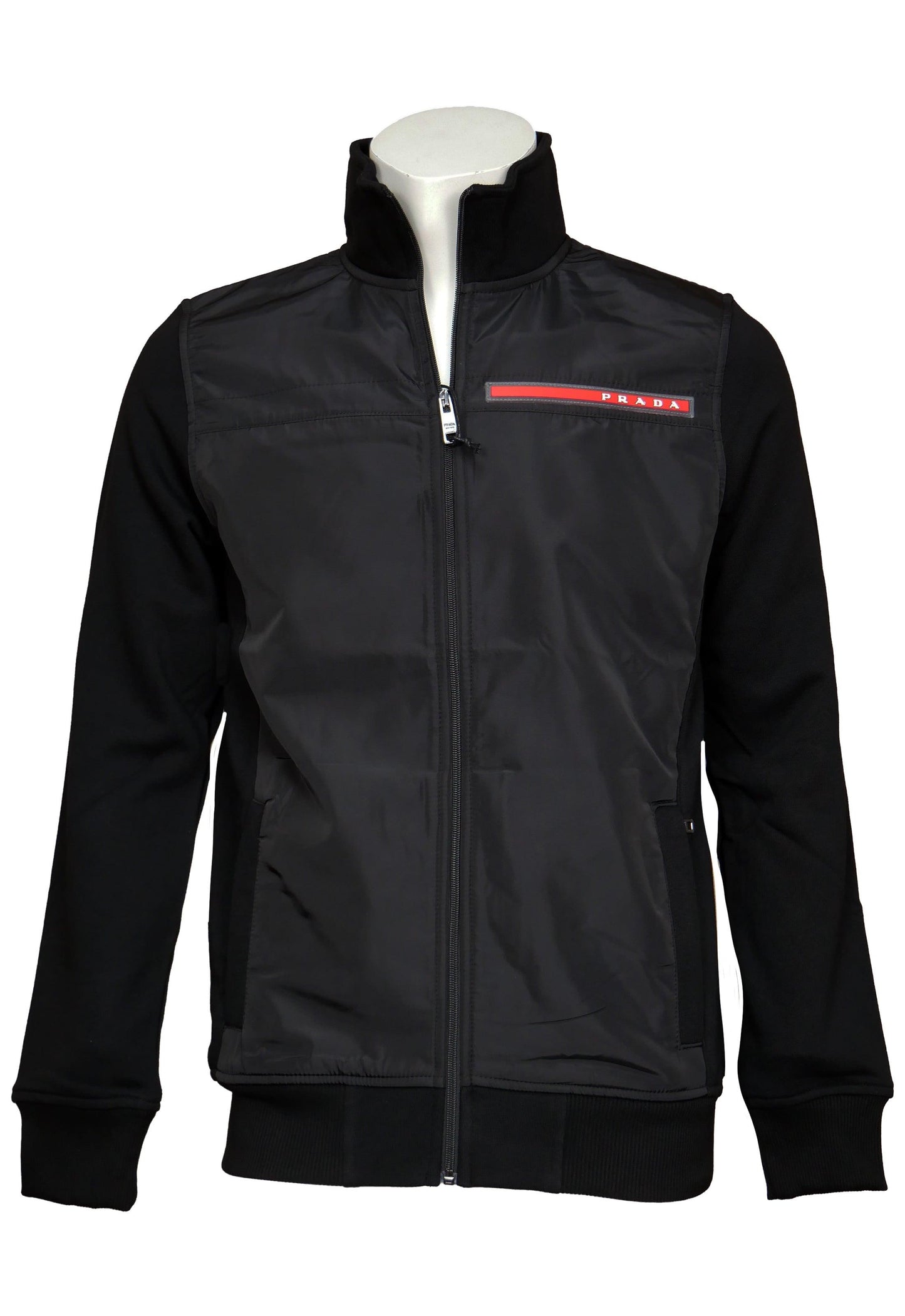 Prada Frühlingsjacke - Original Designer Marken Outlet - Salvin Store