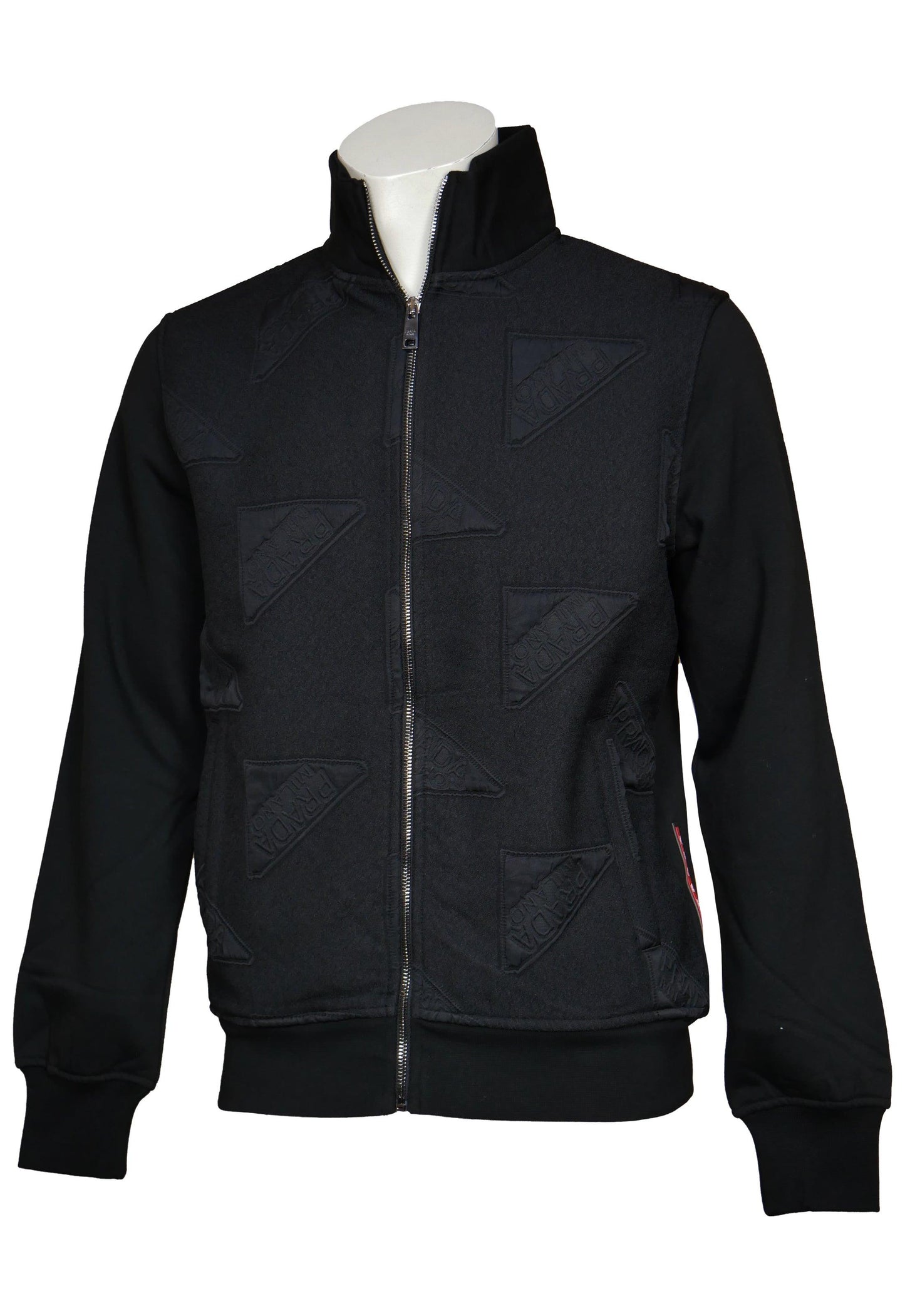 Prada Frühlingsjacke - Original Designer Marken Outlet - Salvin Store