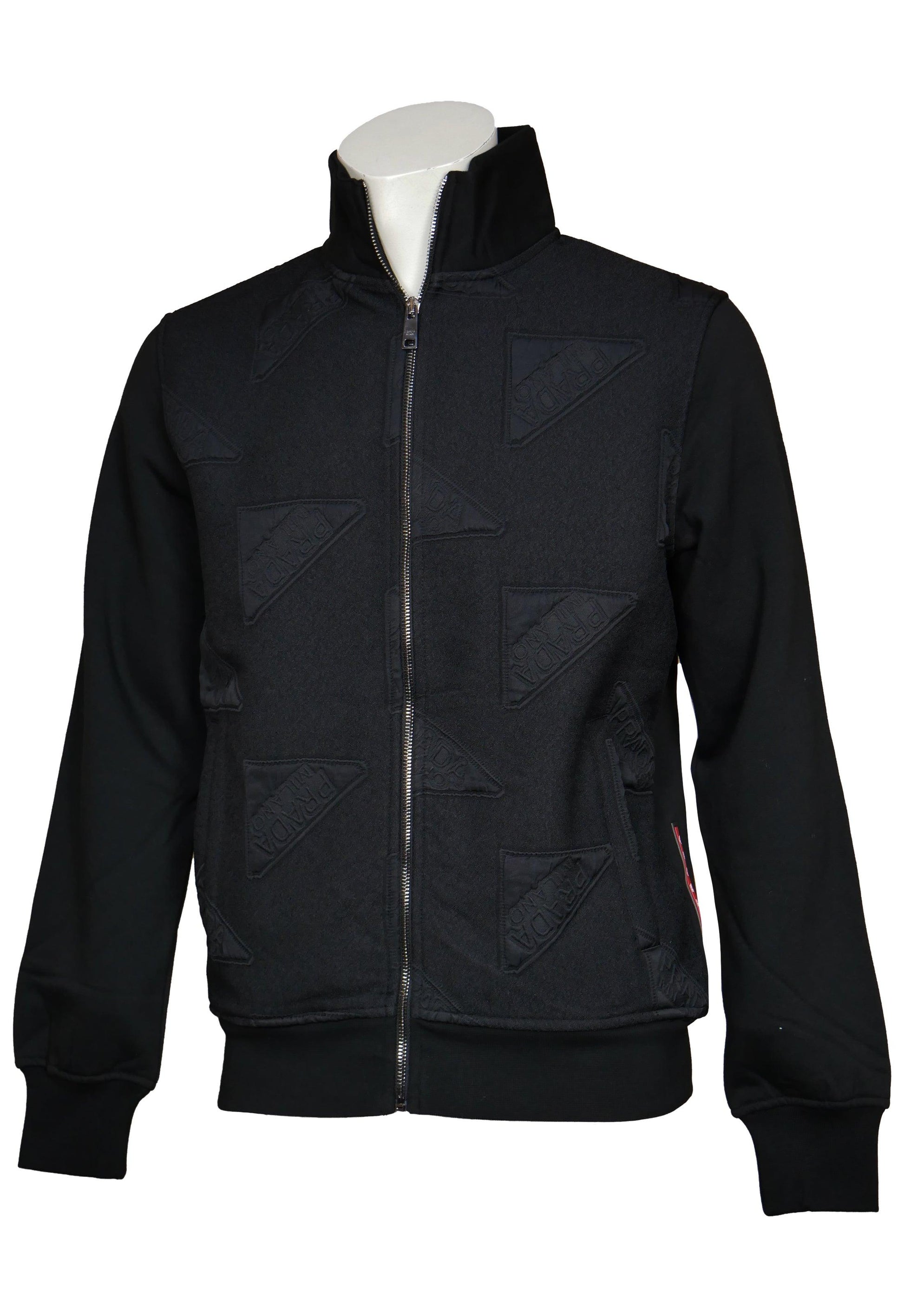 Prada Frühlingsjacke - Original Designer Marken Outlet - Salvin Store