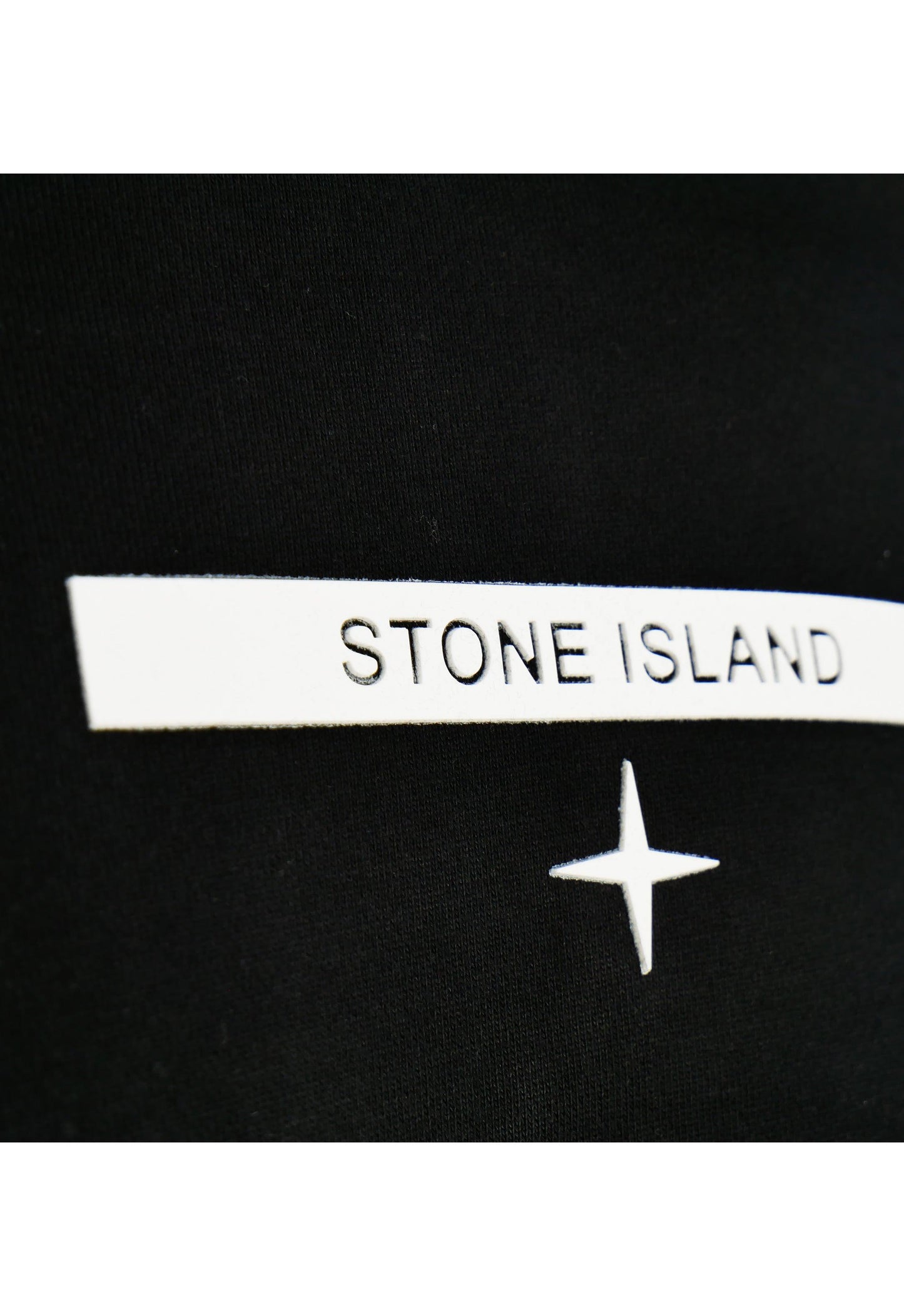 Stone Island Pullover - Original Designer Marken Outlet - Salvin Store