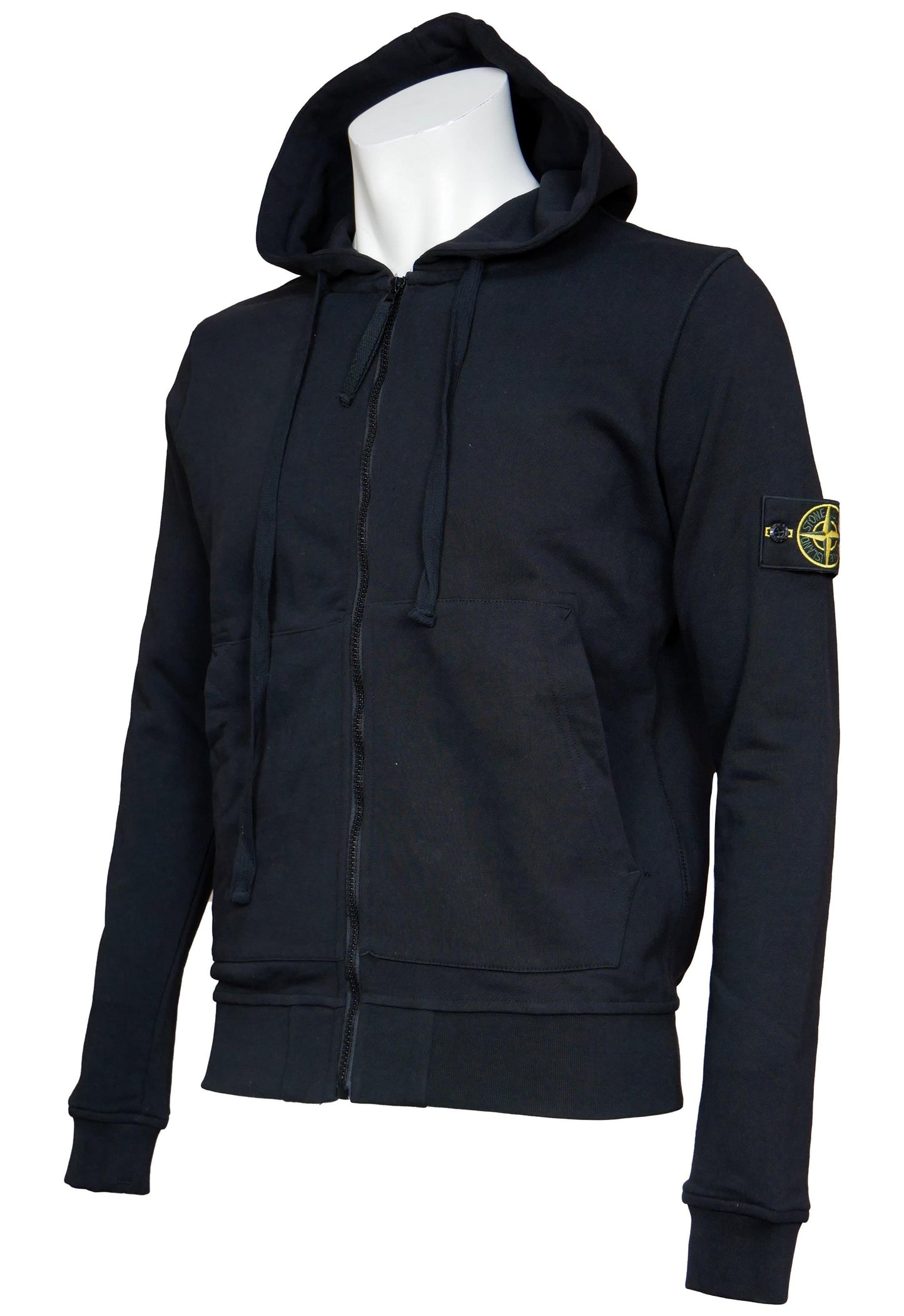 Stone Island Kapuzenpullover, Hoodie - Original Designer Marken Outlet - Salvin Store