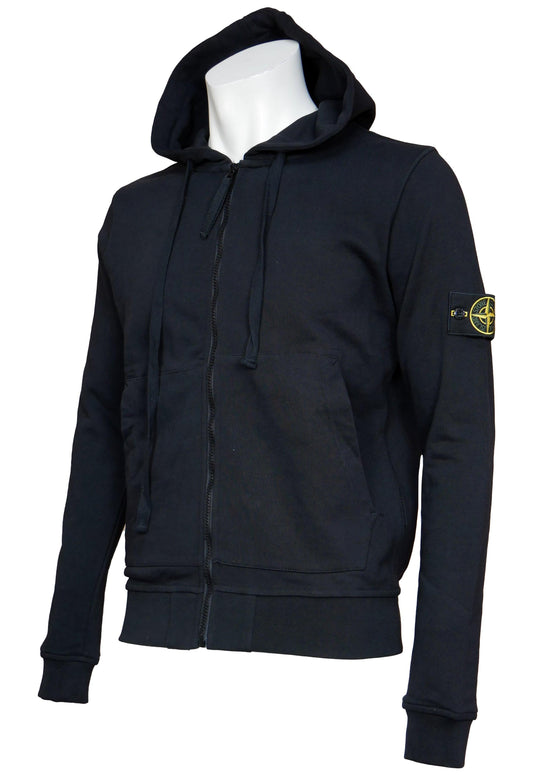 Stone Island Kapuzenpullover, Hoodie - Original Designer Marken Outlet - Salvin Store